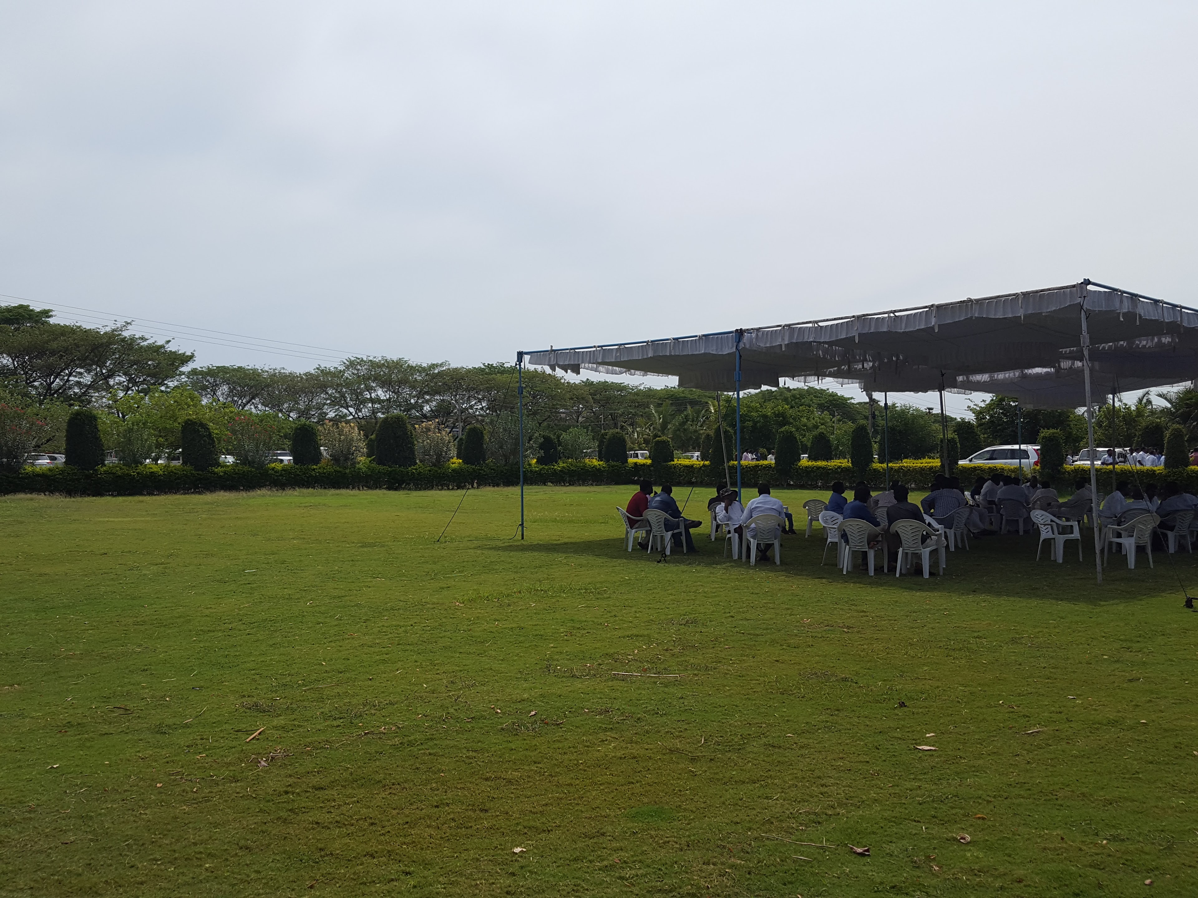 Siva Gardens, Nandyal, Andhra Pradesh, India, Nandyal — photo 1