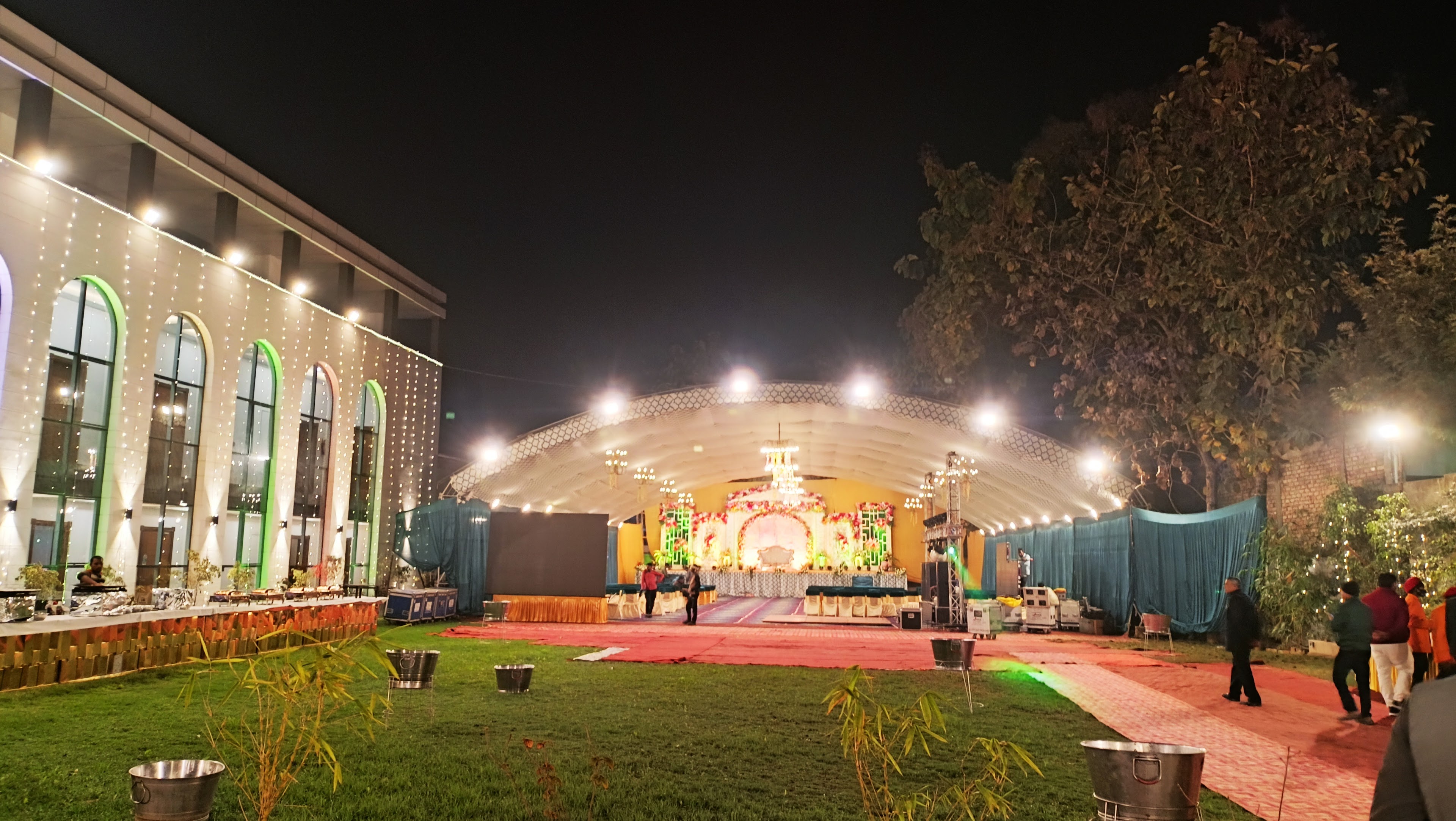 Siddhiksha Resorts, Prayagraj — photo 8