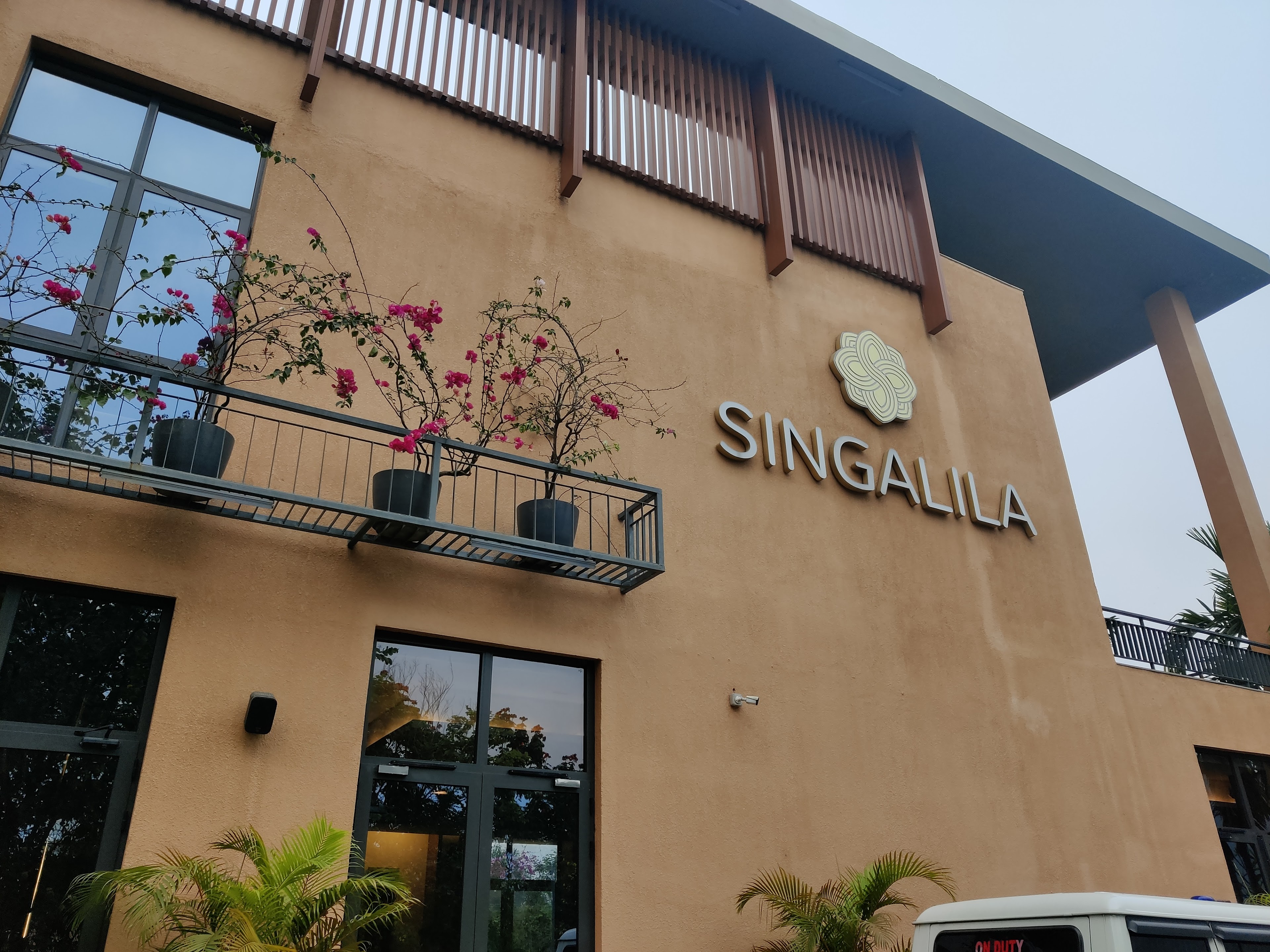 Singalila Club, Siliguri — photo 6