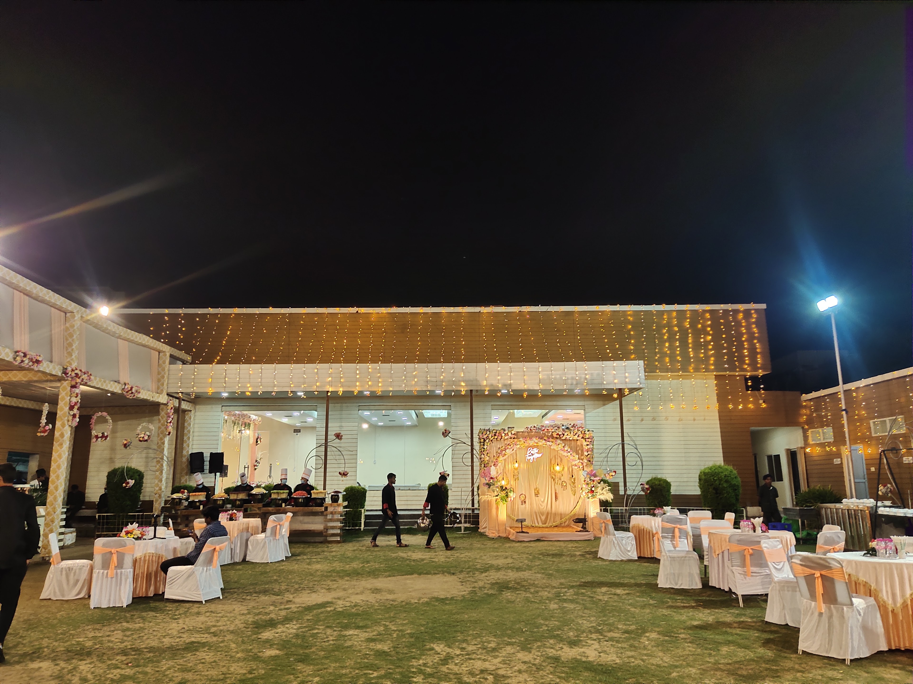 iDEAL Banquet, Ranchi — photo 3