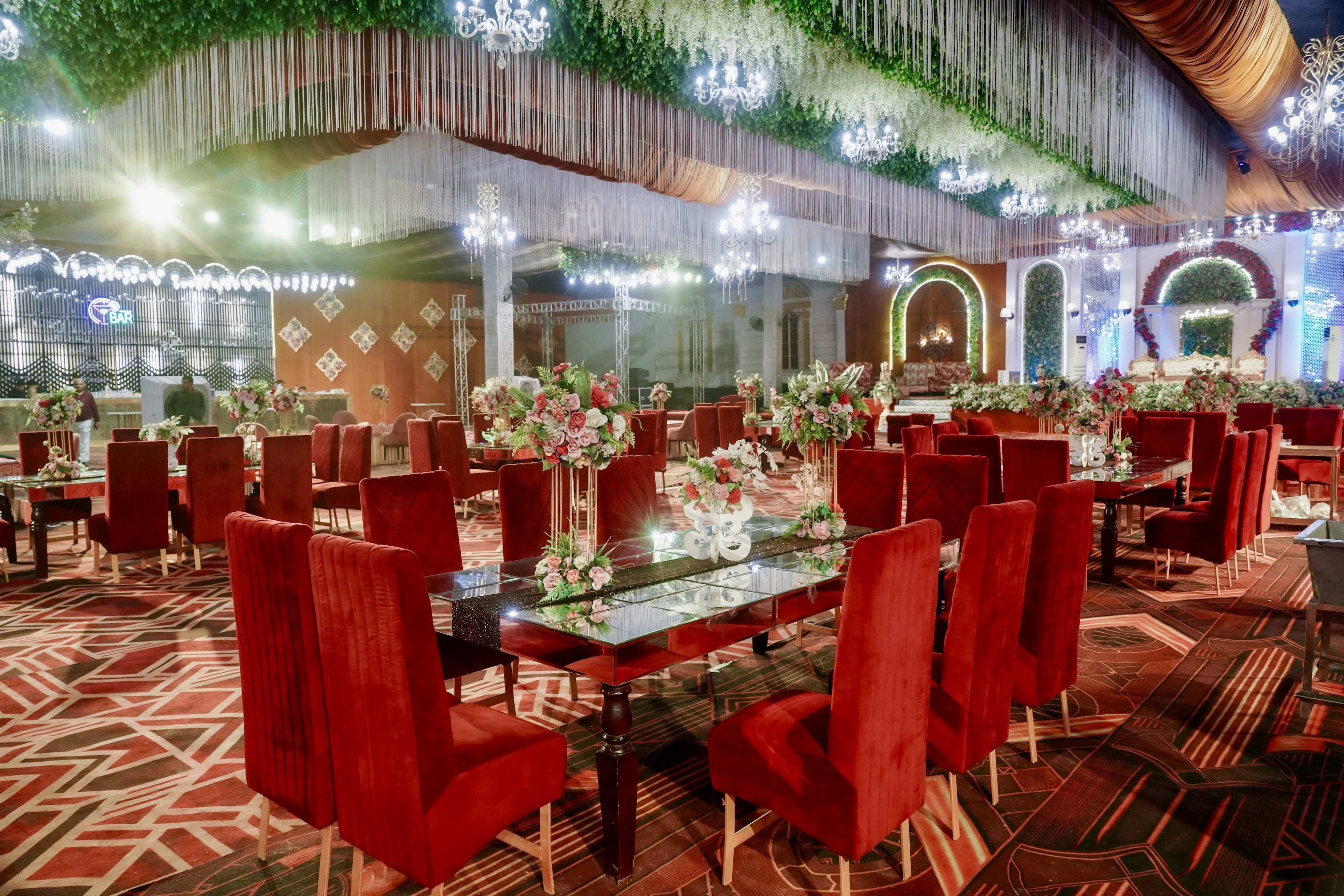 Orchid Farms, wedding hall in Mohali, wedding Palace in Mohali, Banquet hall Mohali, Chandigarh — photo 4