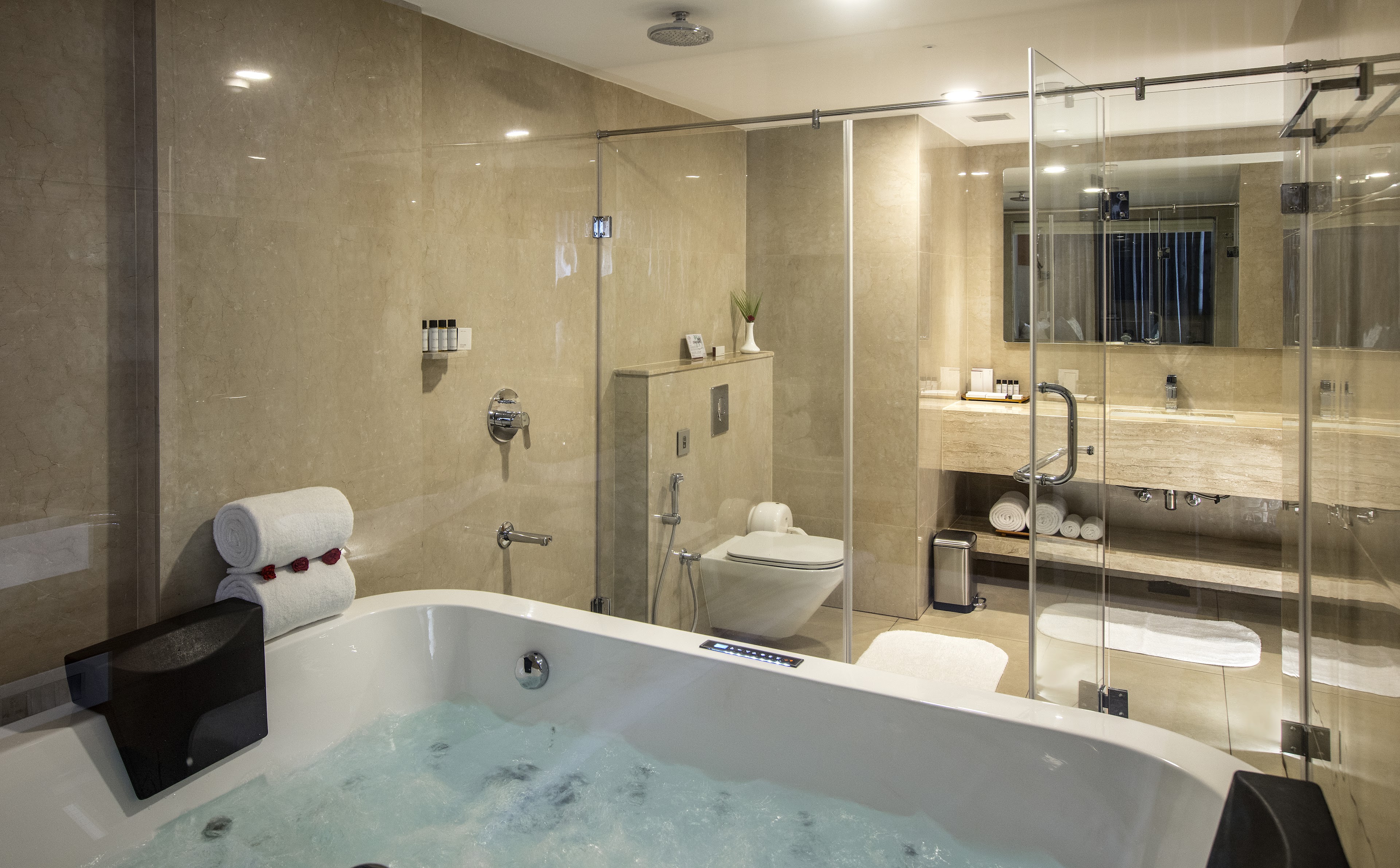 Vibe Resort Munnar / Five Star Luxury Resorts in Munnar, Munnar — photo 4
