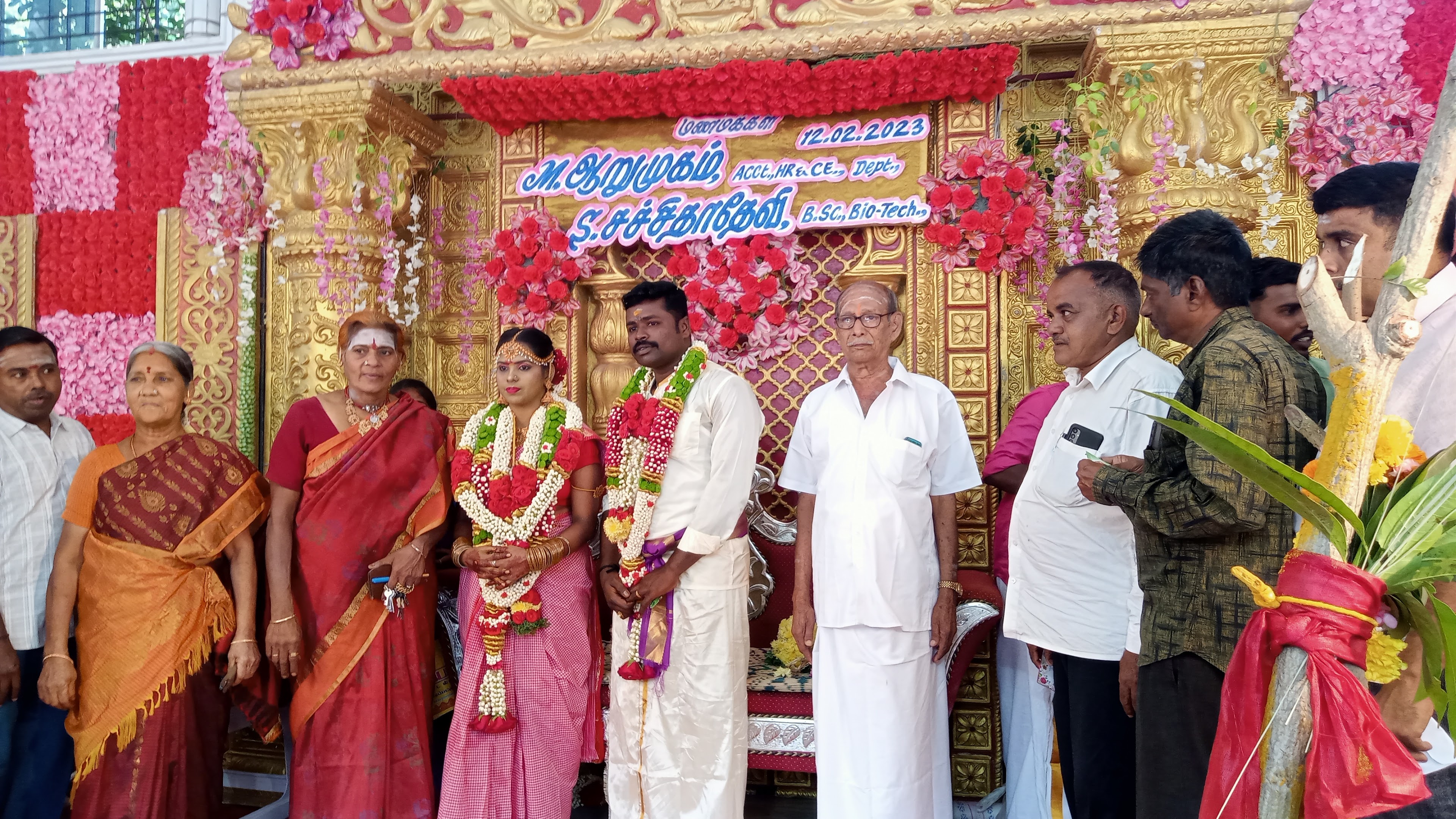 A.S.A Marriage Hall, Nagapattinam — photo 9