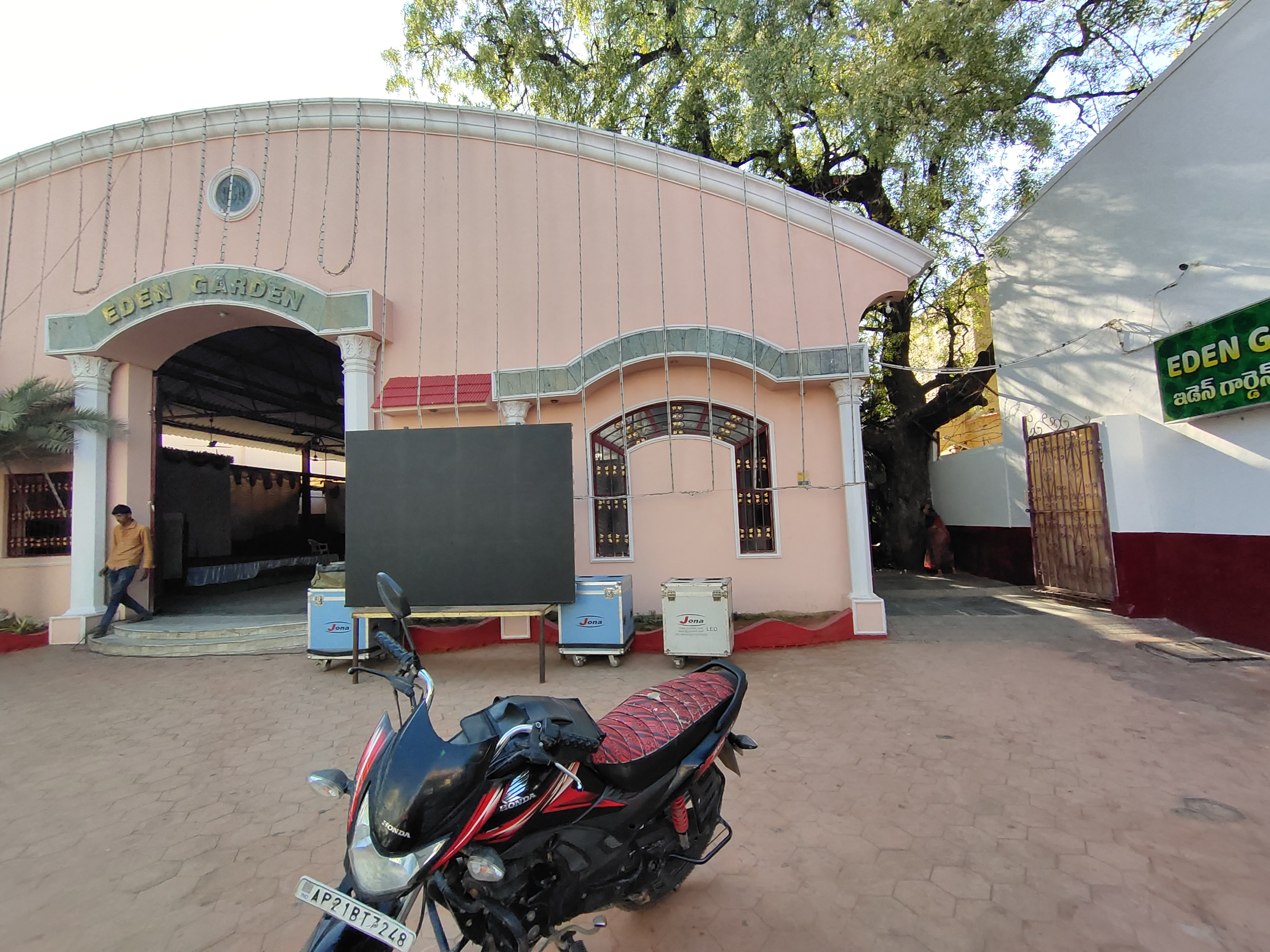 Eden Garden, Kurnool — photo 2