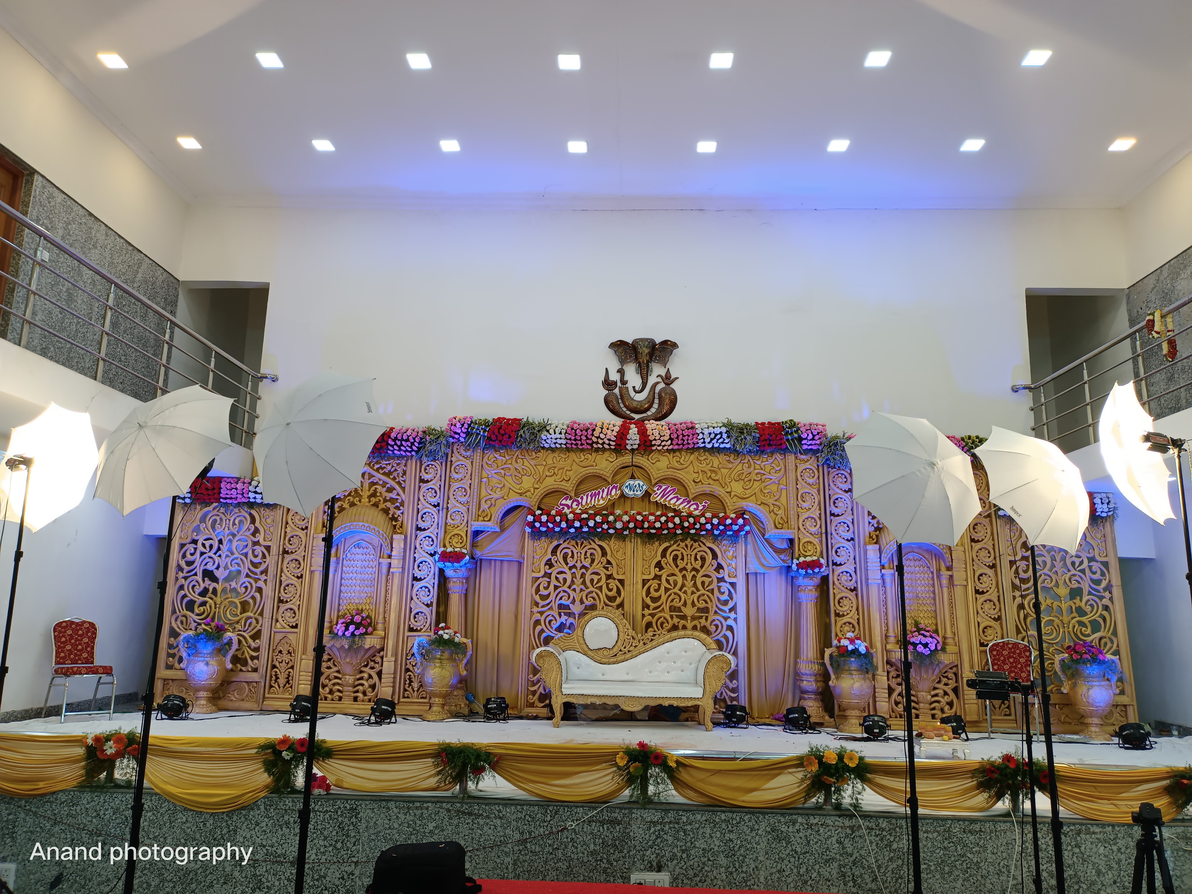 Laxmi Narayan Kalyan Mantap, Kalaburagi — photo 2