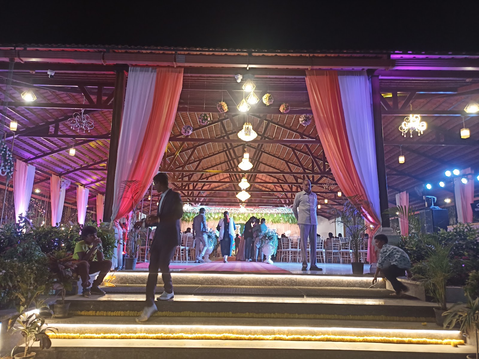 White Pearl Jigani Convention Hall, Bengaluru — photo 2