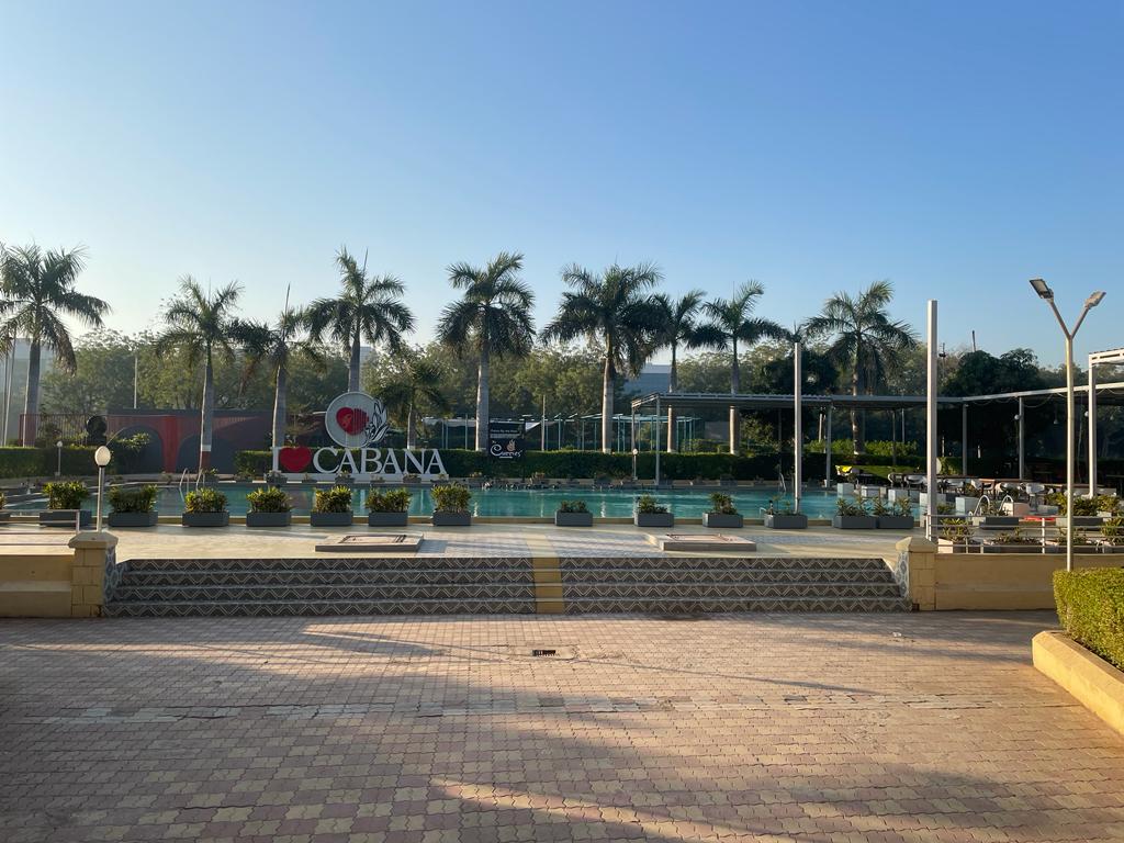 Infocity Club And Resort, Gandhinagar — photo 4