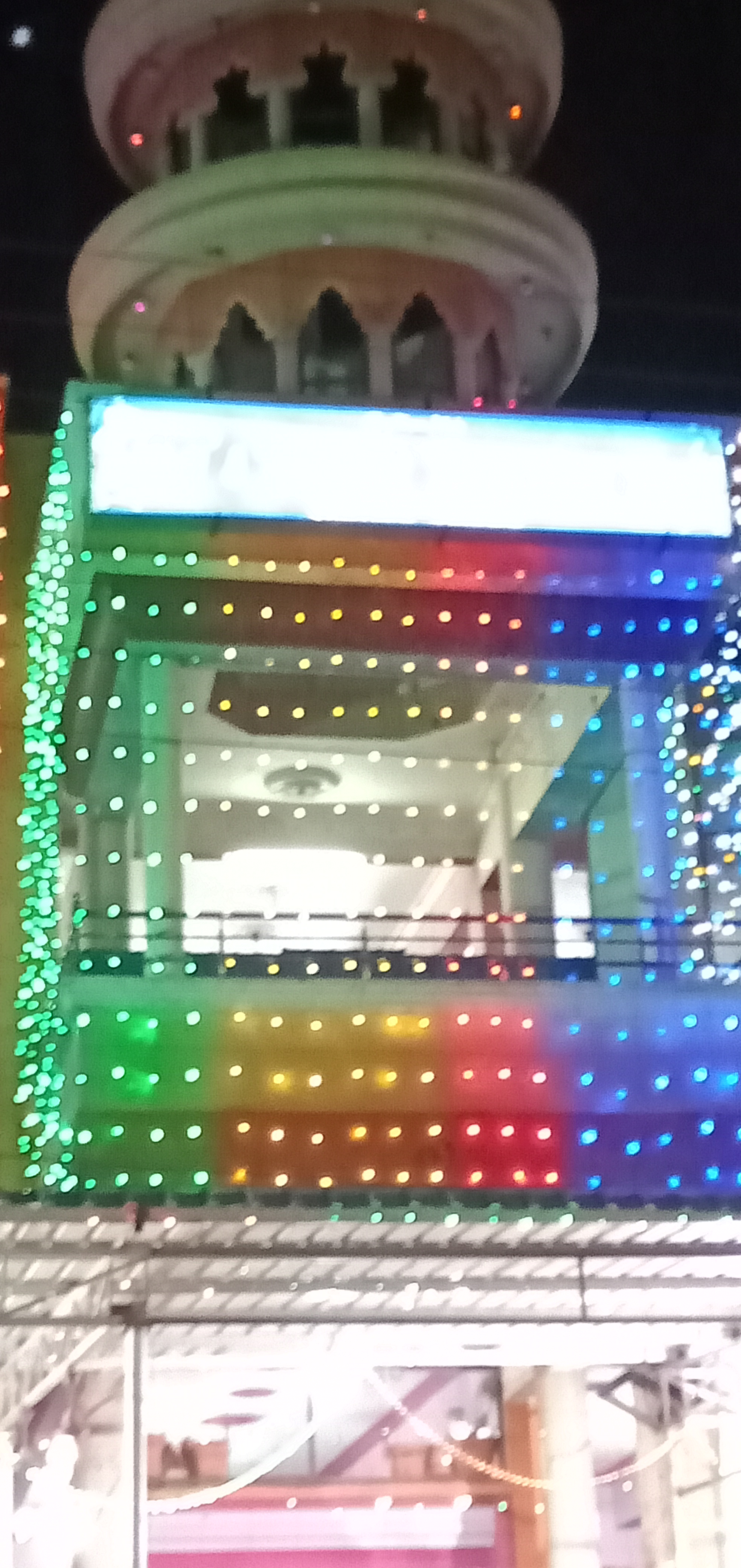King's Palace Function Hall, Nizamabad — photo 2