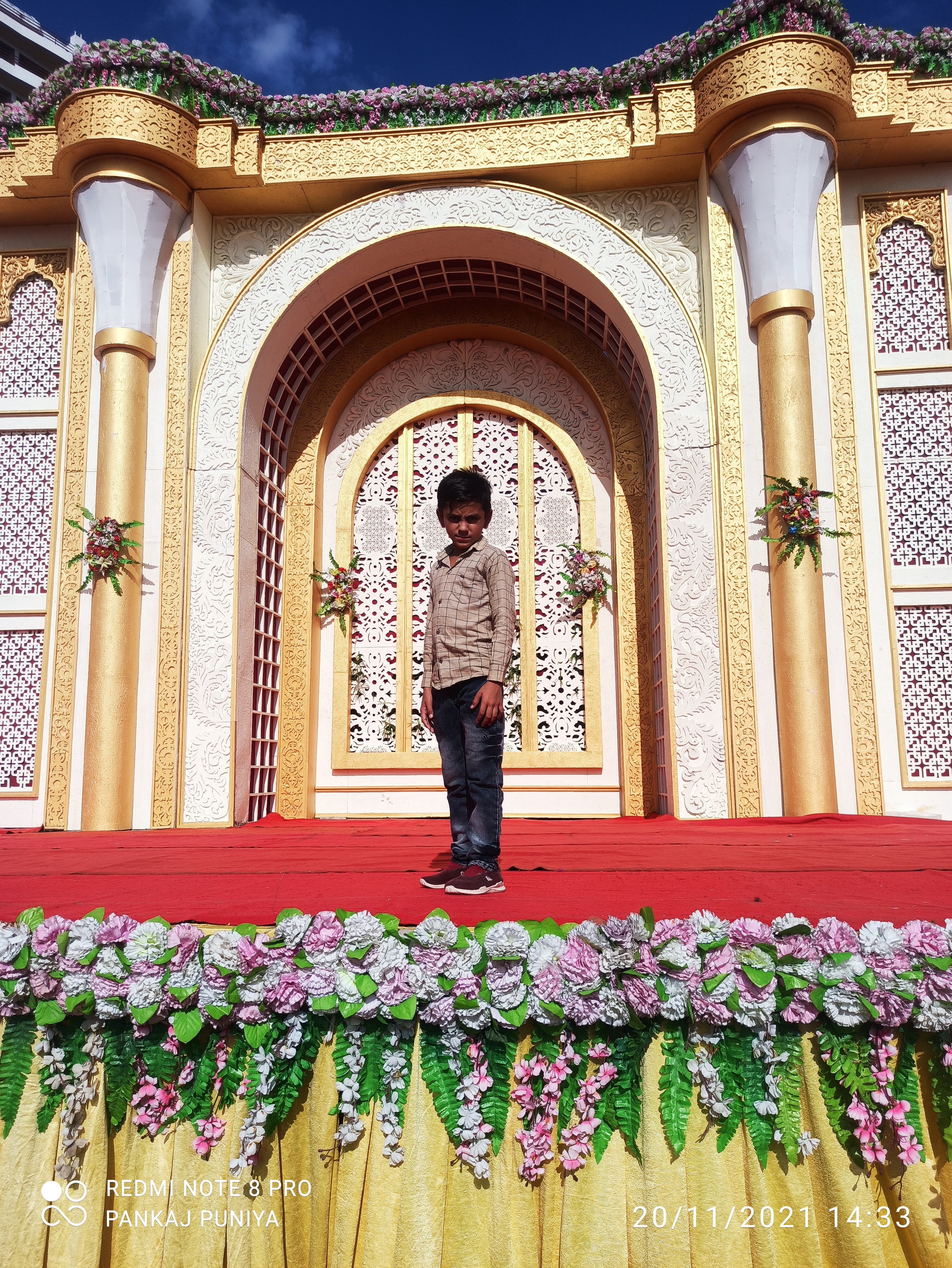 Kheteshwar Vatika And Tent House, Jodhpur — photo 4