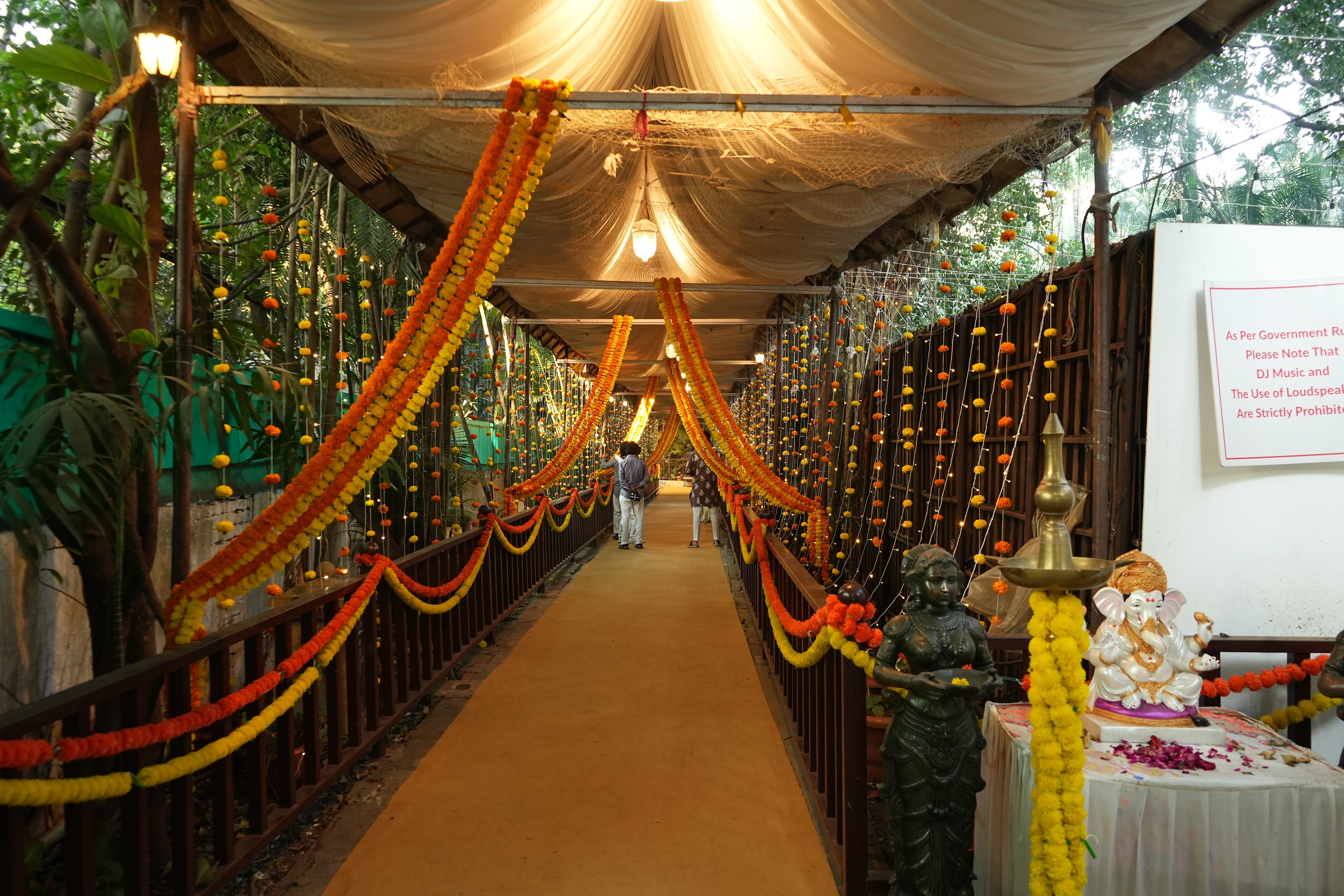 Exotica - The Tropical Retreat, Thane — photo 9