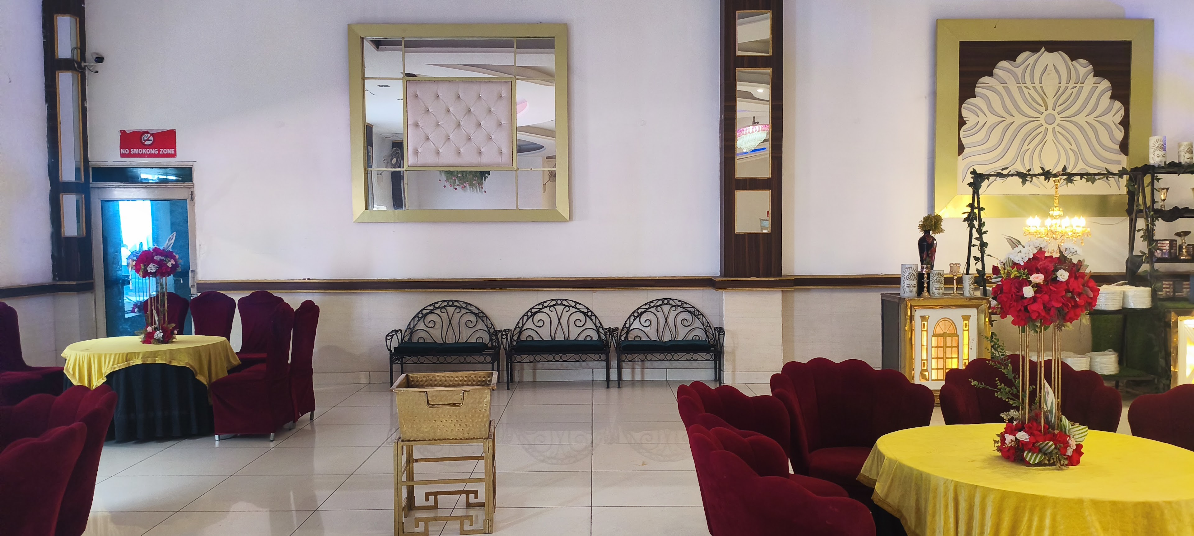 Palki Palace ,mapple resort, Mohali — photo 6