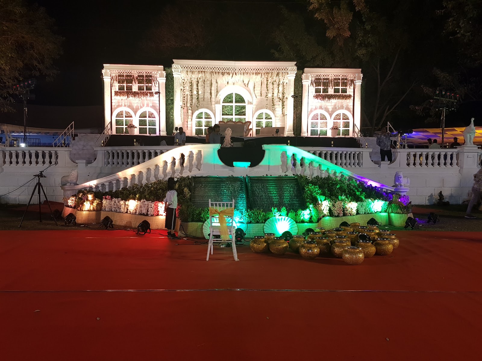 Dutch Palace, Pune — photo 5