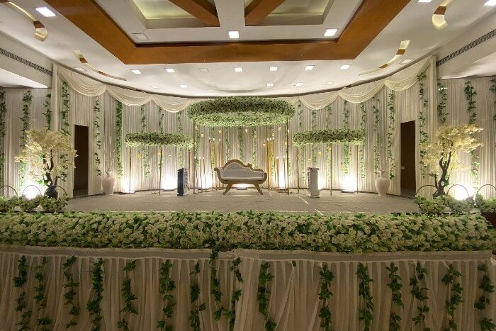 Sahana Castle Banquet, Nagercoil — photo 7