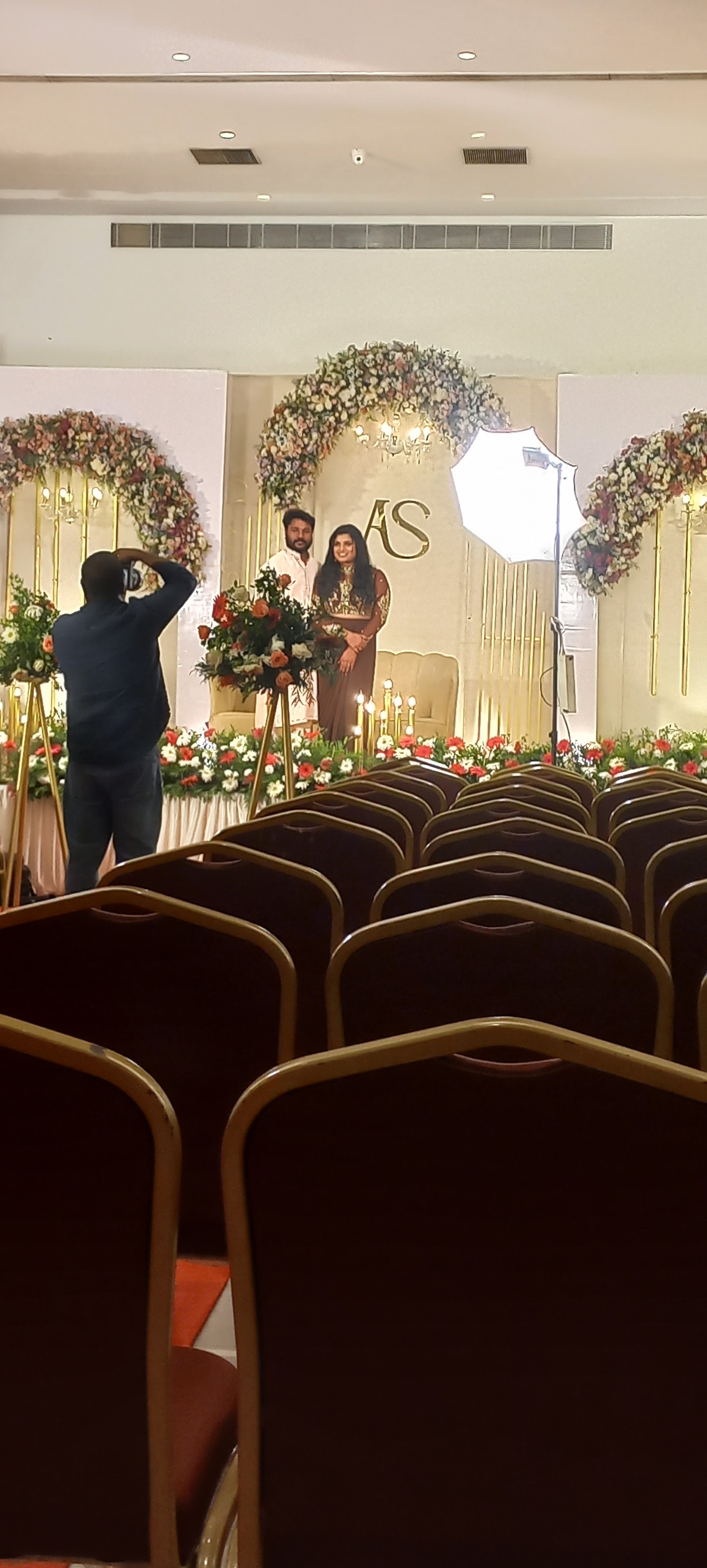 Alakapuri Convention Center, Thiruvananthapuram — photo 5