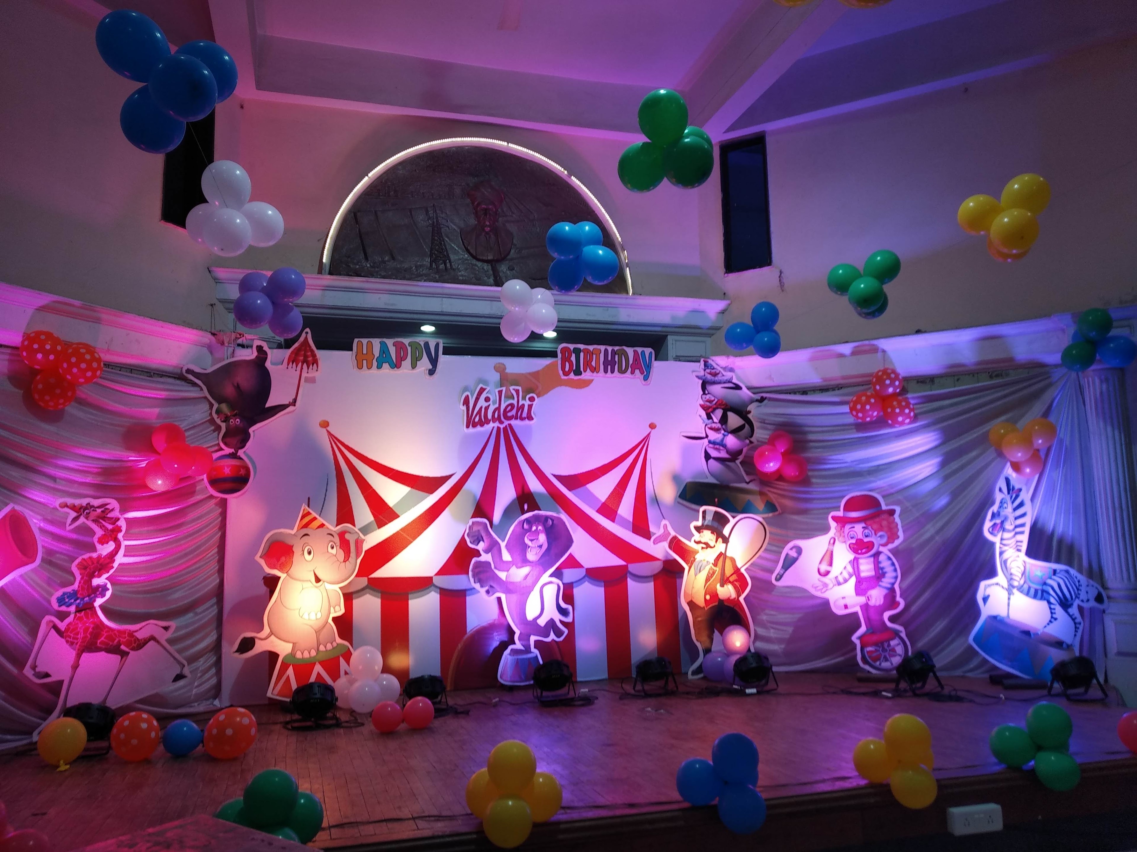 Sir Vishveshwaraiya Hall, Kolhapur — photo 9