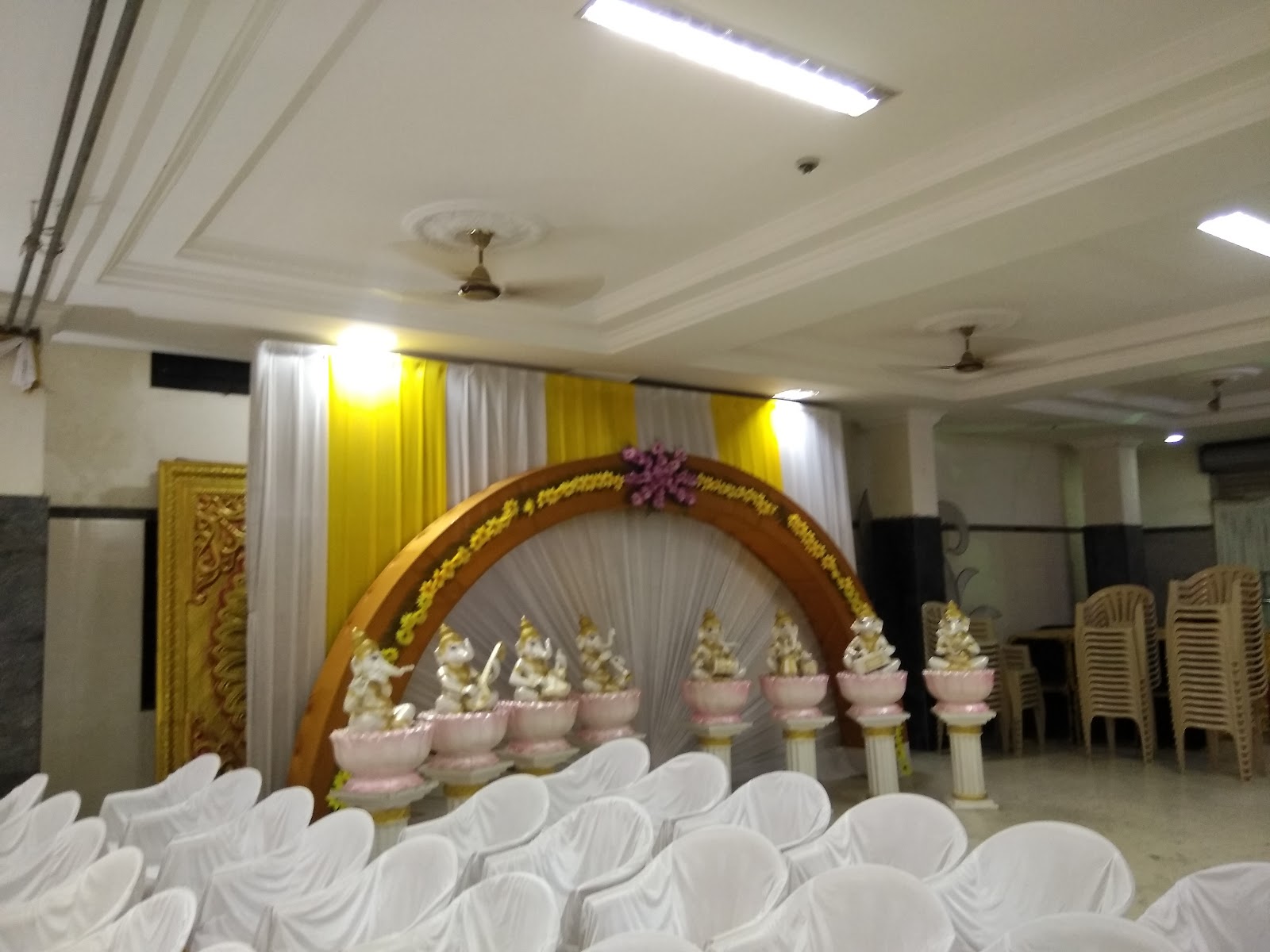 EMAR Mahal, Madurai — photo 2