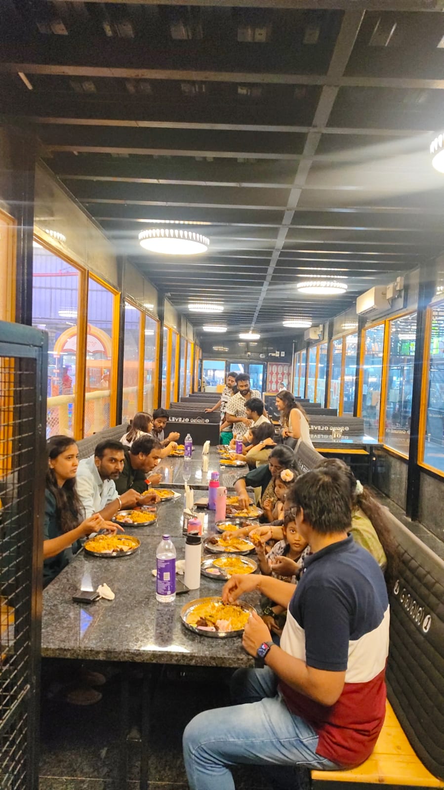Banquets Nine 01, Chennai — photo 1