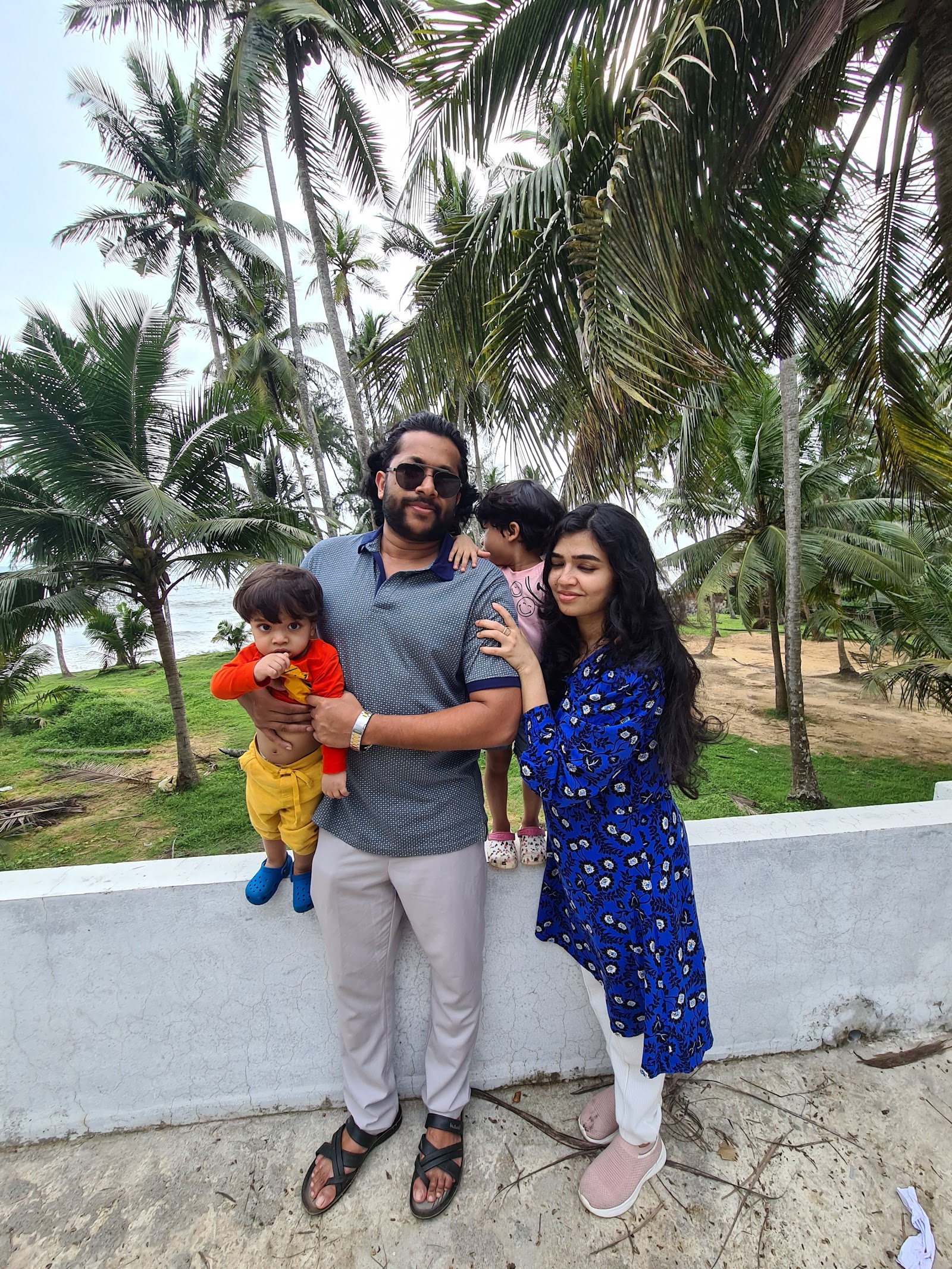 Ushas Beach Villa & Events Venue, Kozhikode — photo 9
