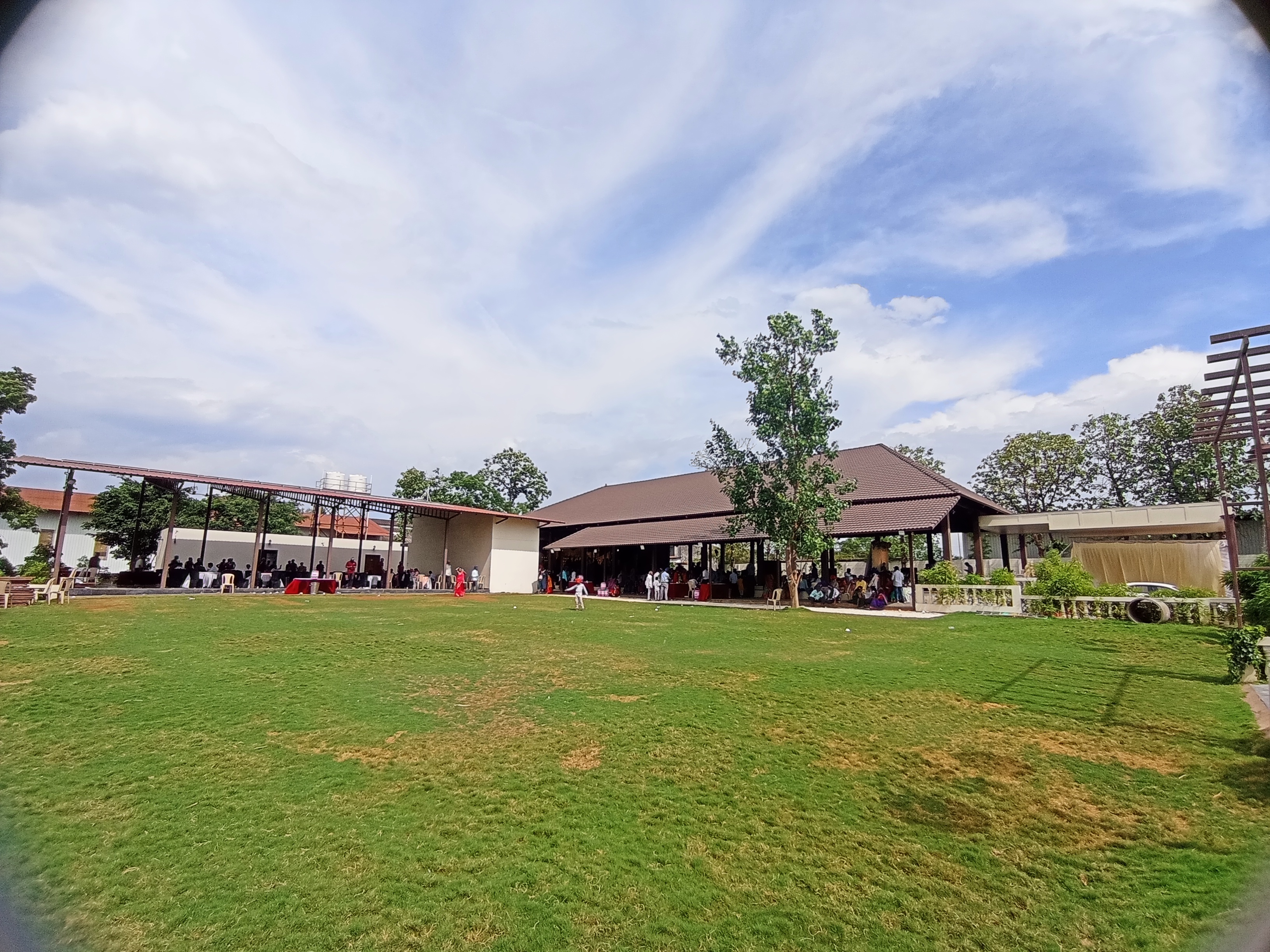 Lotus Banquets & Lawns, Kolhapur — photo 4