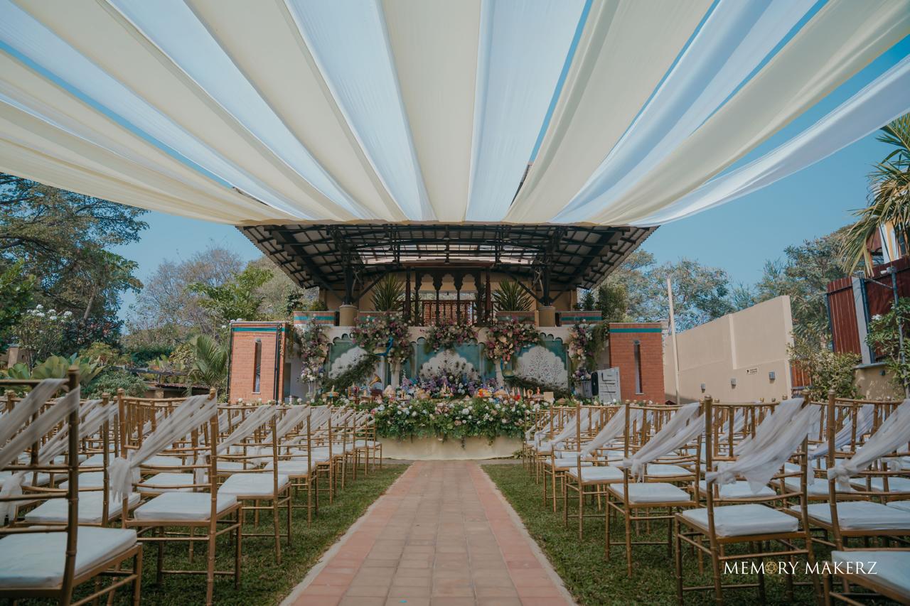 Devprayag | Best Outdoor Event Venue For Lawn Party and Weddings, Madikeri — photo 4