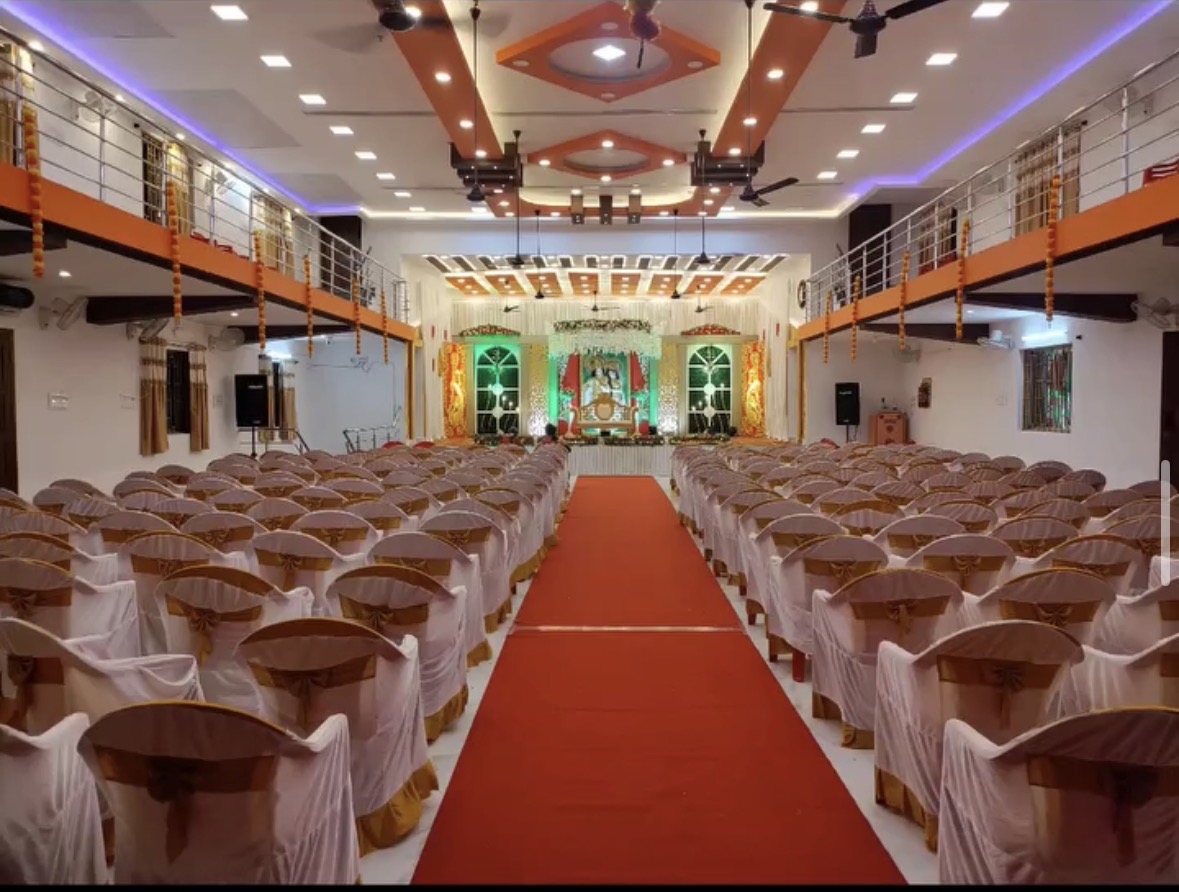 Jsp mahal_ The Grand Palace, Virudhunagar — photo 5