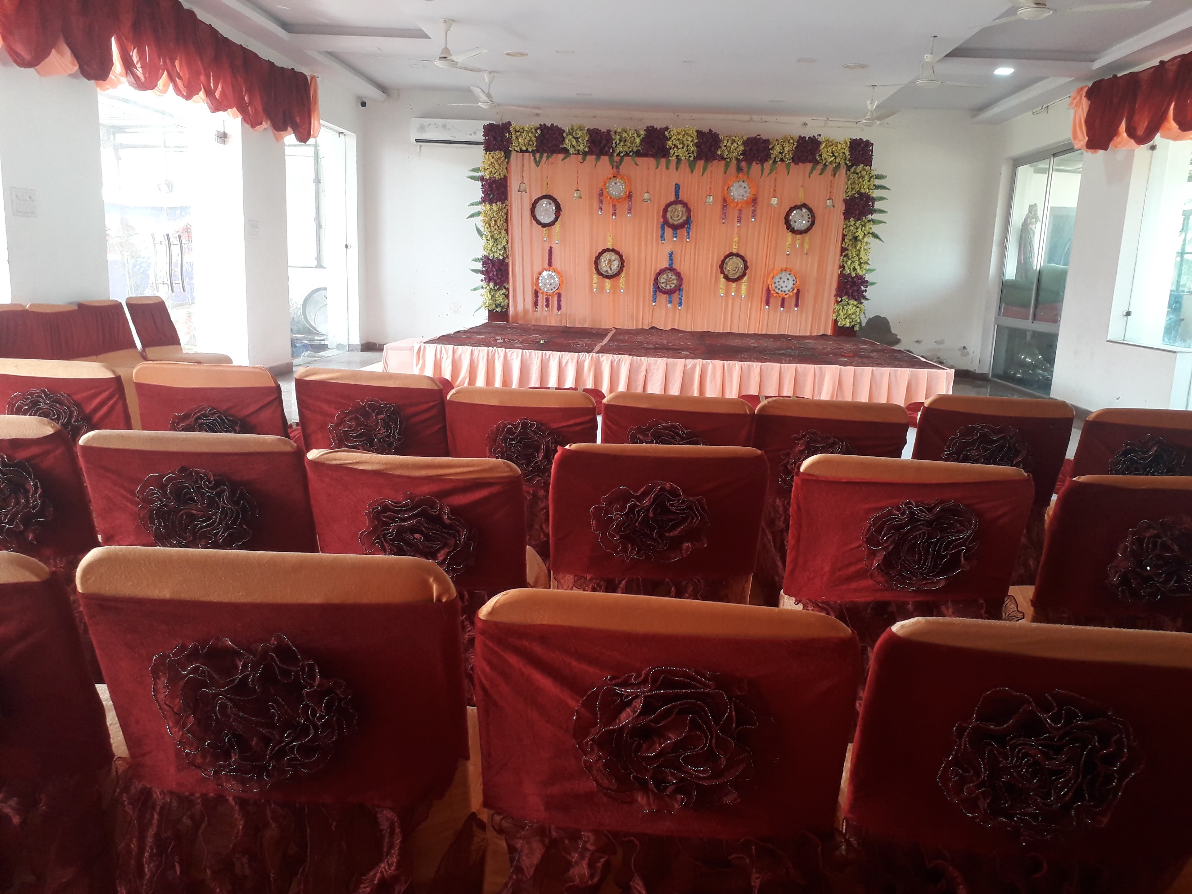 Shivam Marriage Garden - Marriage Garden in Ajmer | Banquet Hall in Ajmer | Party Lawn in Ajmer, Ajmer — photo 6
