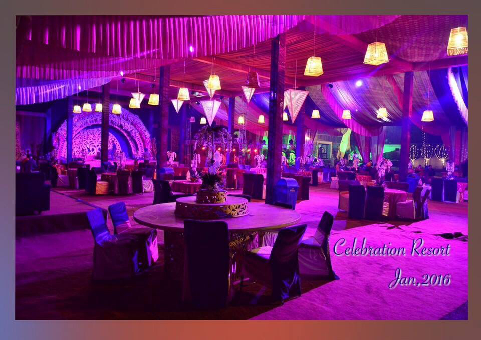 Celebrations Resort, Amritsar — photo 7