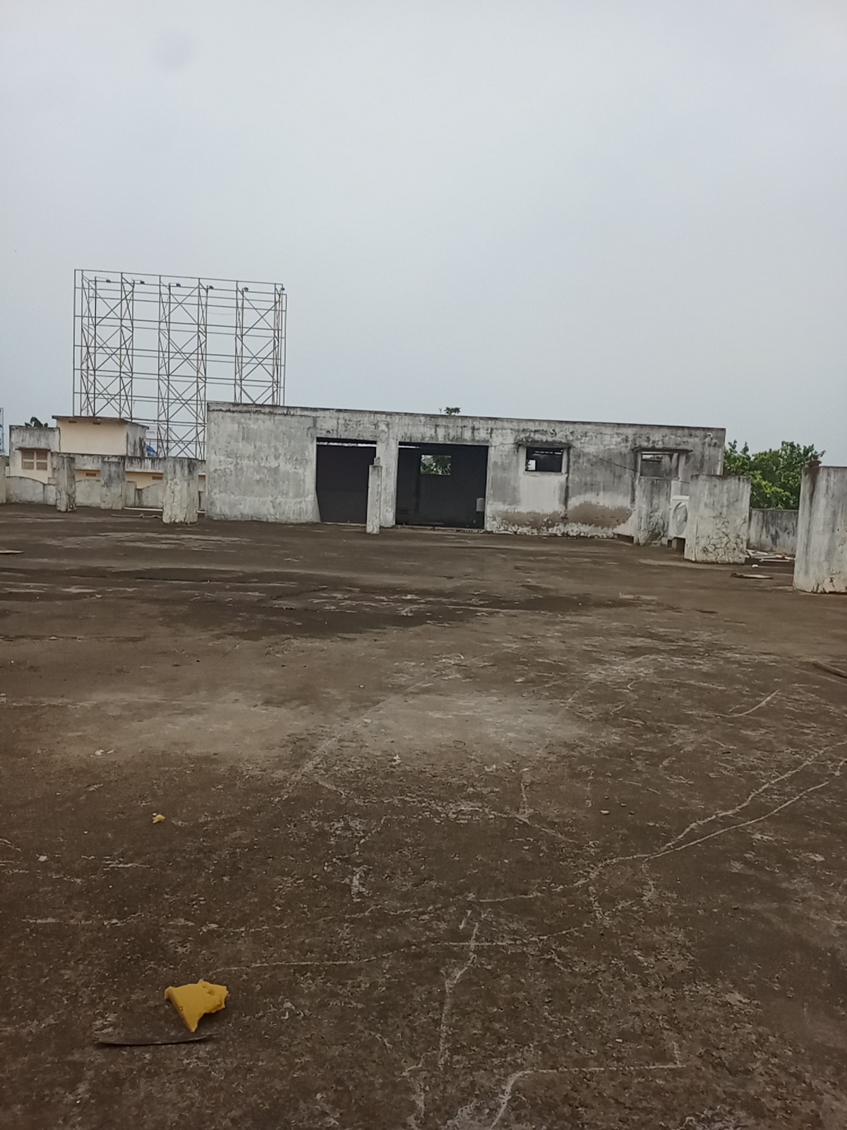 Dr. YSR Municipal Kalyana Mandapam, Srikakulam — photo 9