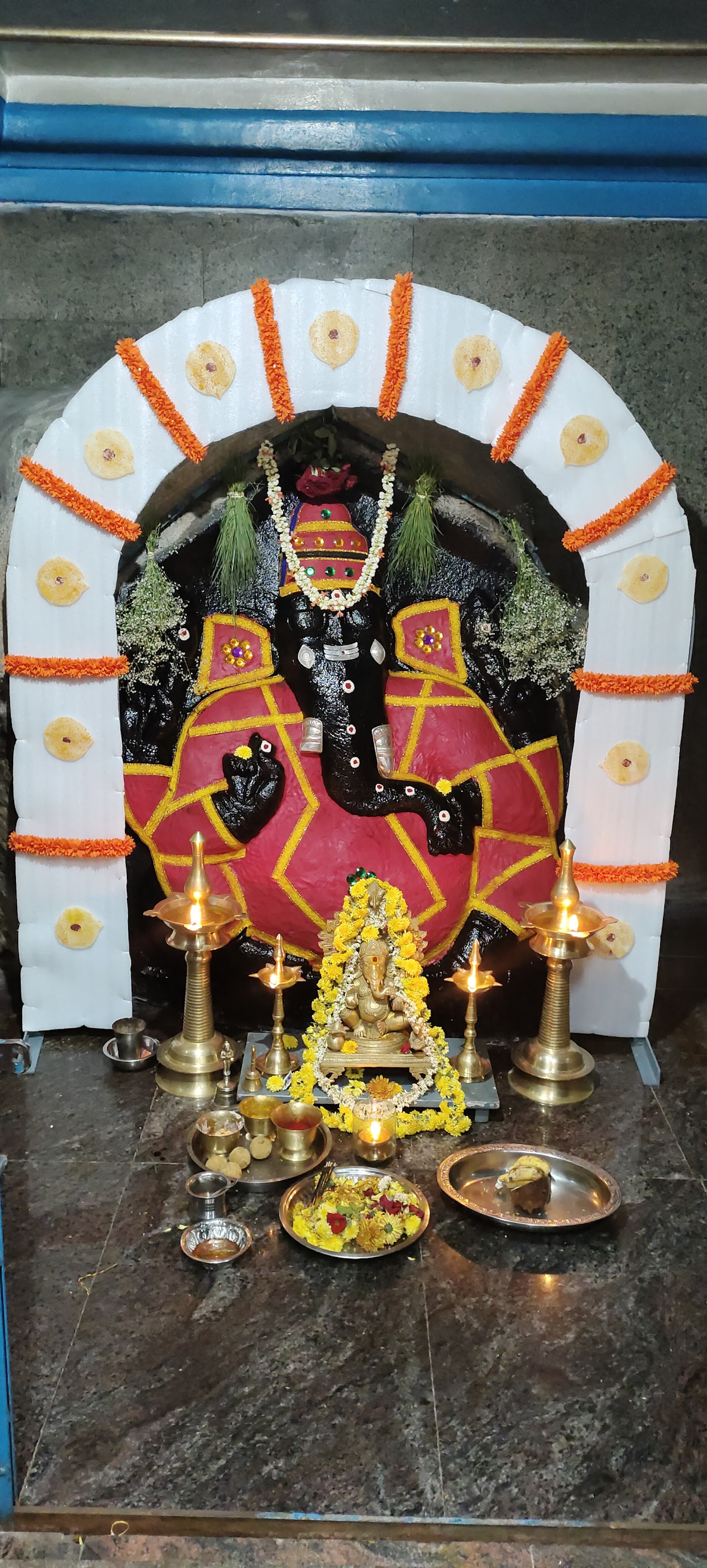 Sri Vinayaka Adhyathmika mandira, Bengaluru — photo 3