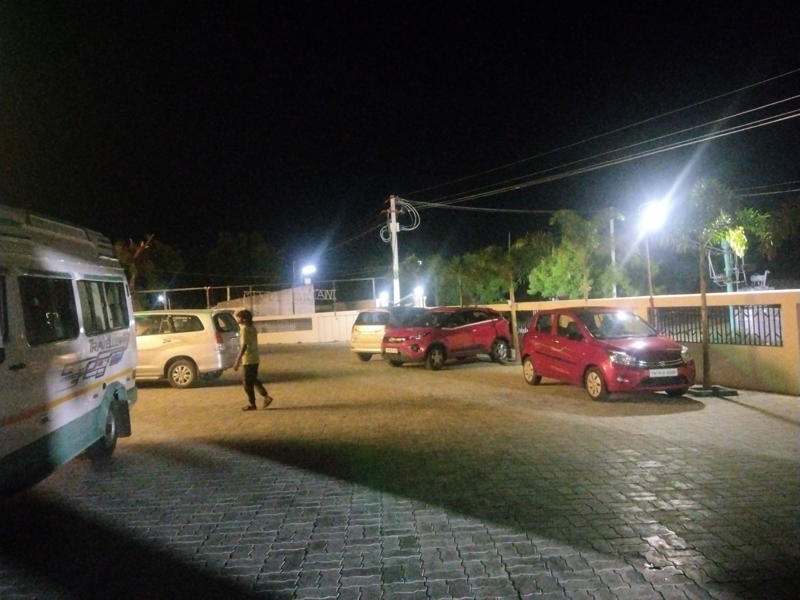 Lalitha Thirumana Mahal A/C, Sivakasi — photo 4
