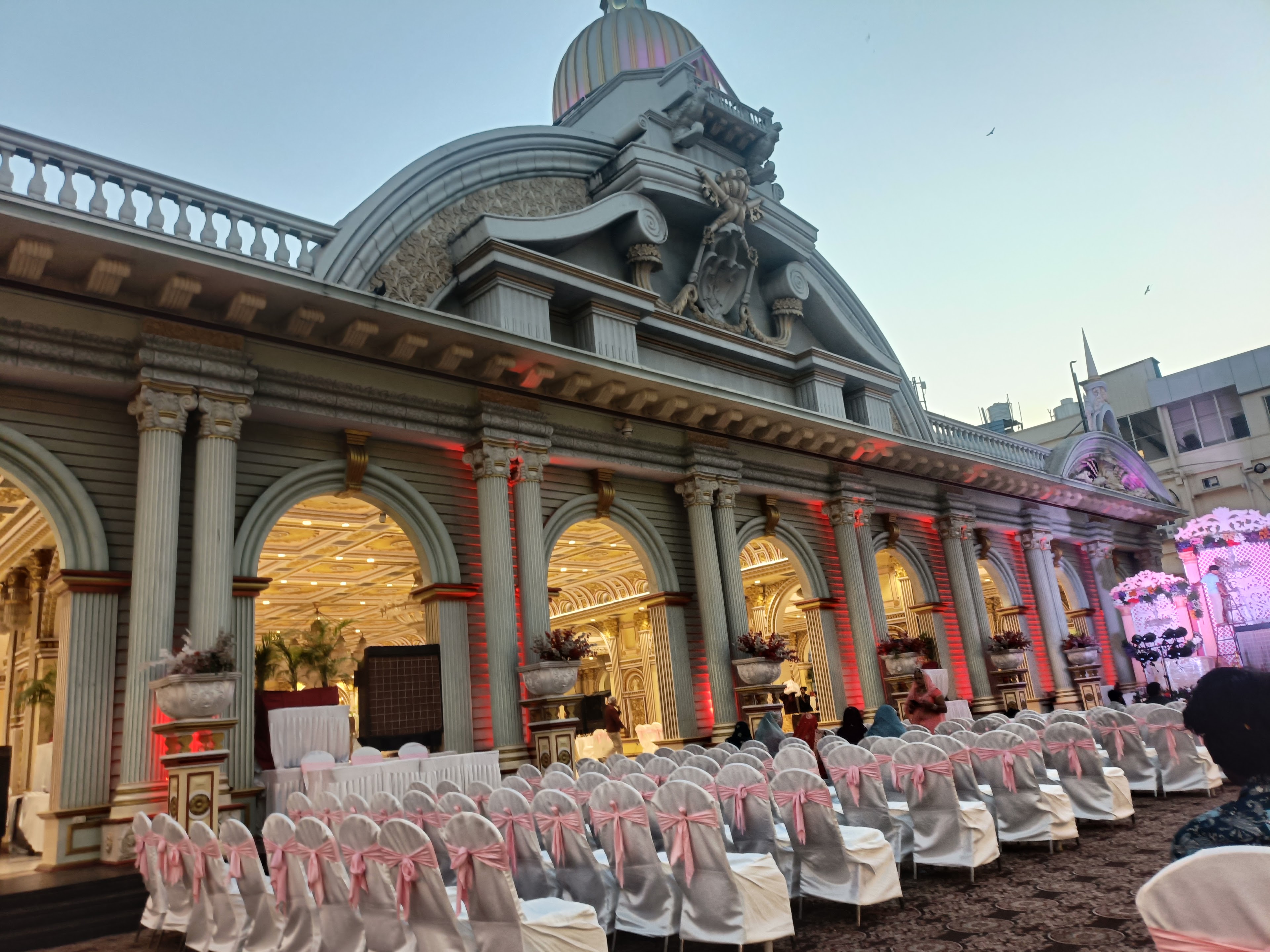 Red Rose Palace, Hyderabad — photo 2