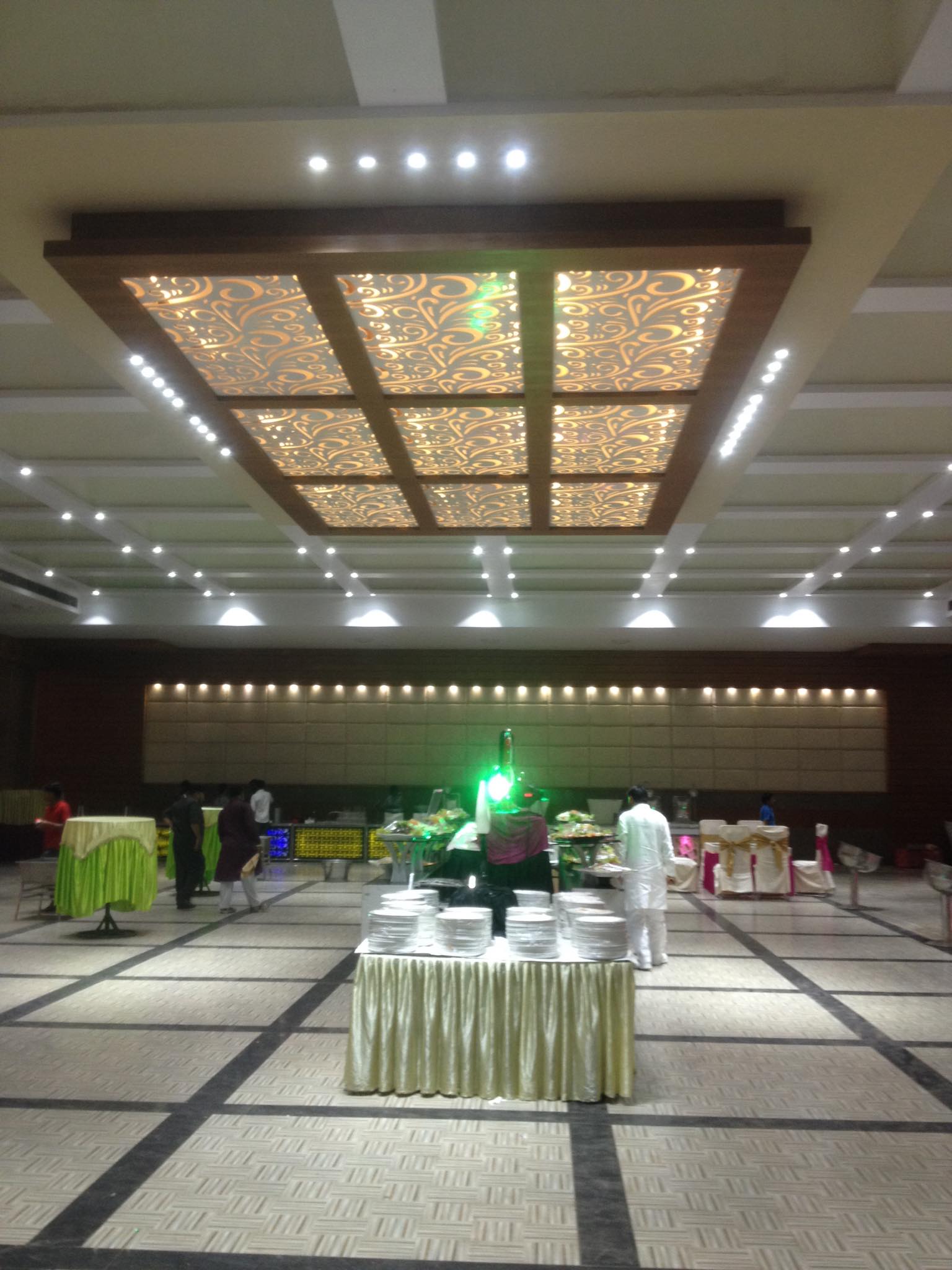 Maharaja Aggarsain Bhawan, Hisar — photo 9