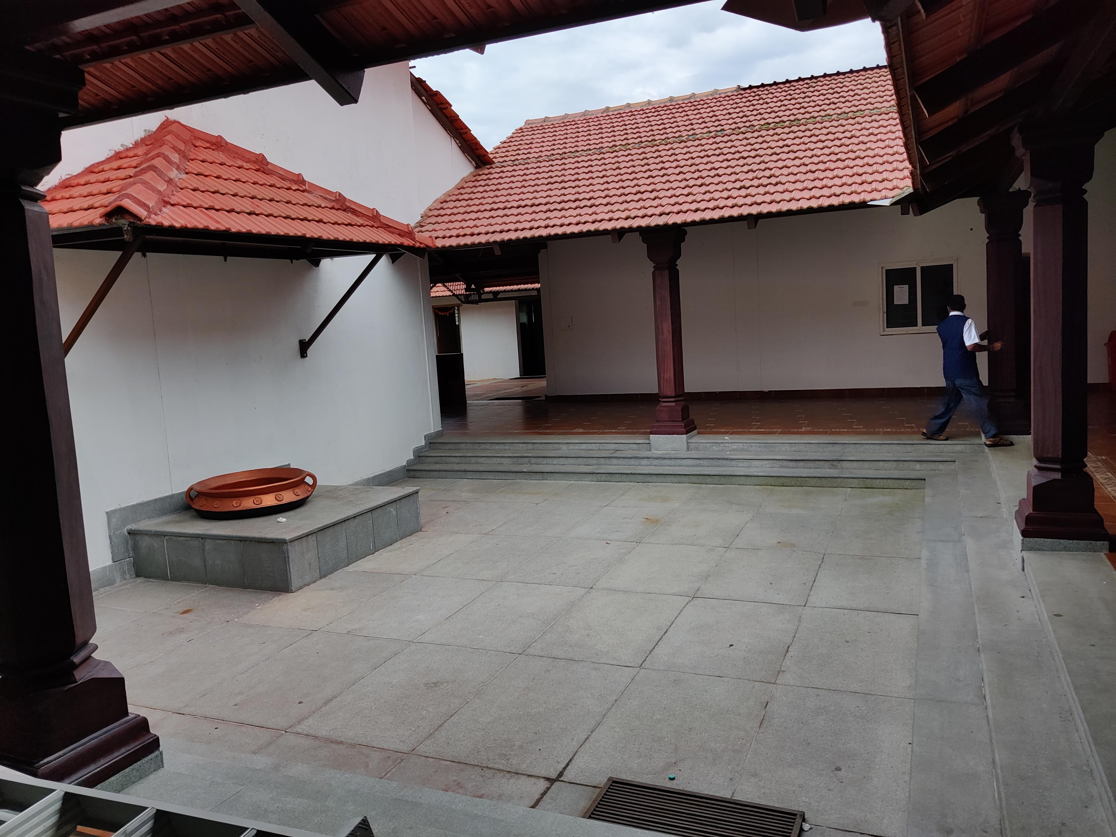 Nandagokula Convention Centre, Hassan — photo 4