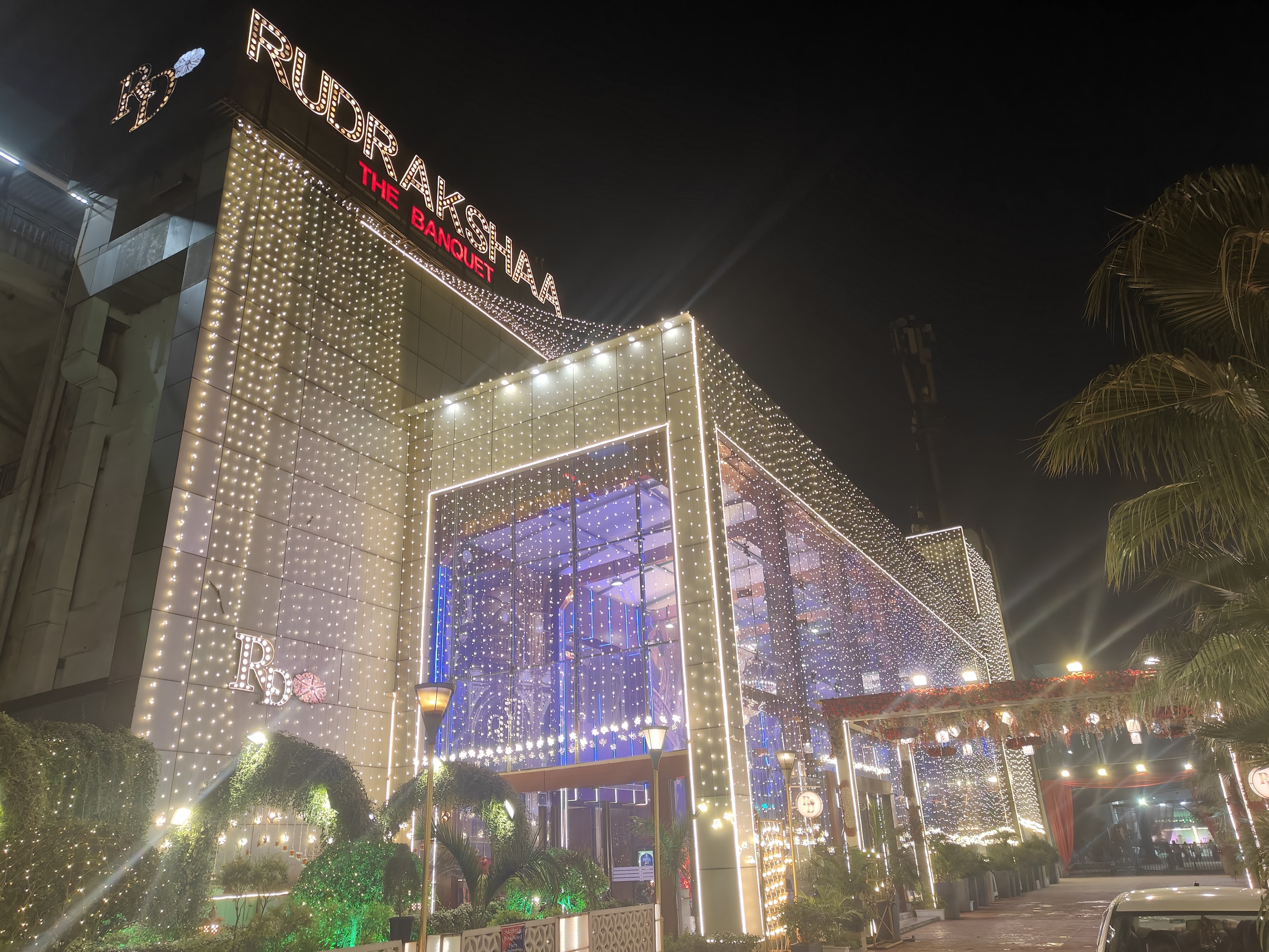 Rudrakshaa Banquet, Ghaziabad — photo 6