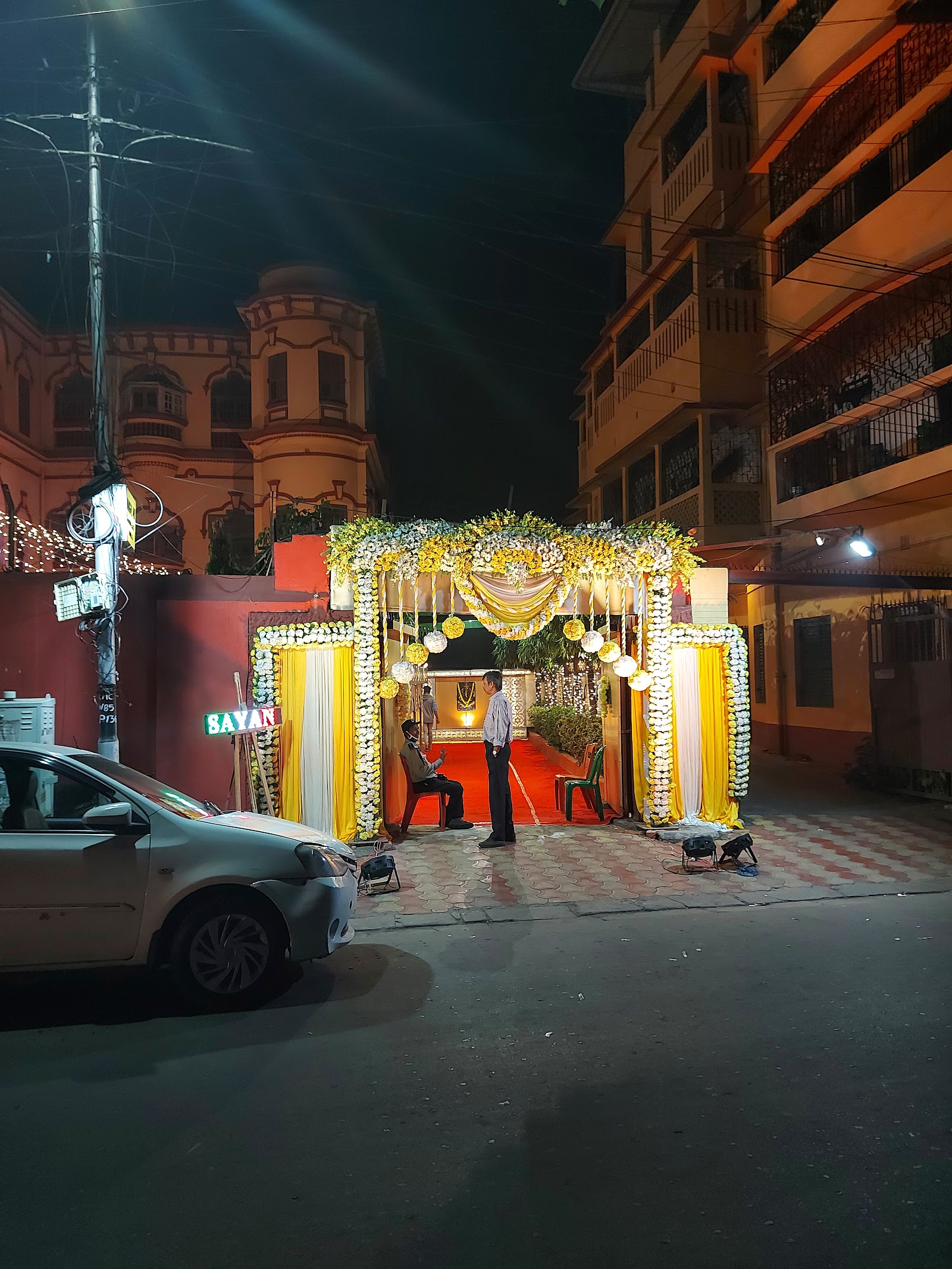 Mangalam Reception Hall, Kolkata — photo 8