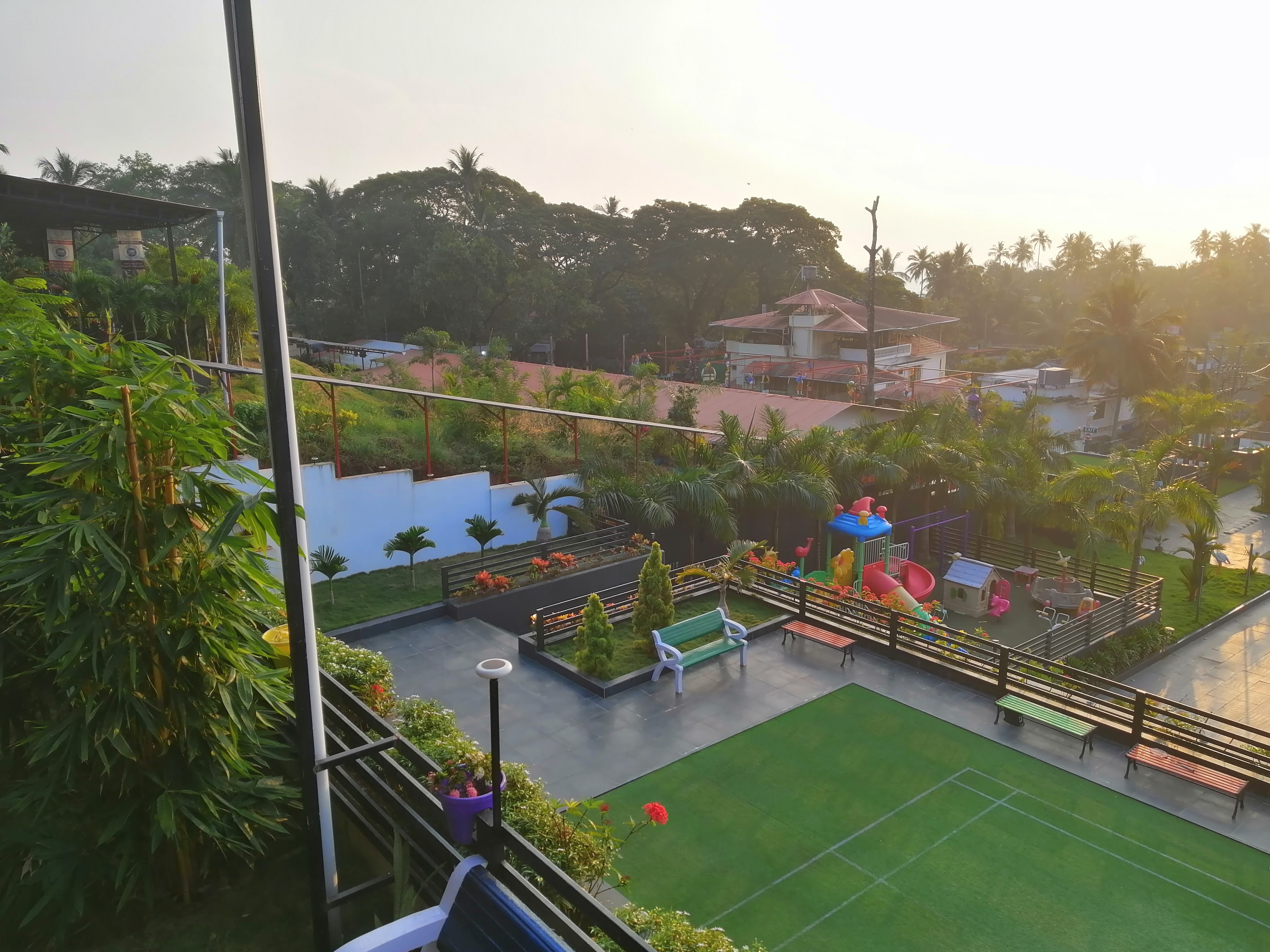 Laurel Garden, Thalassery — photo 3