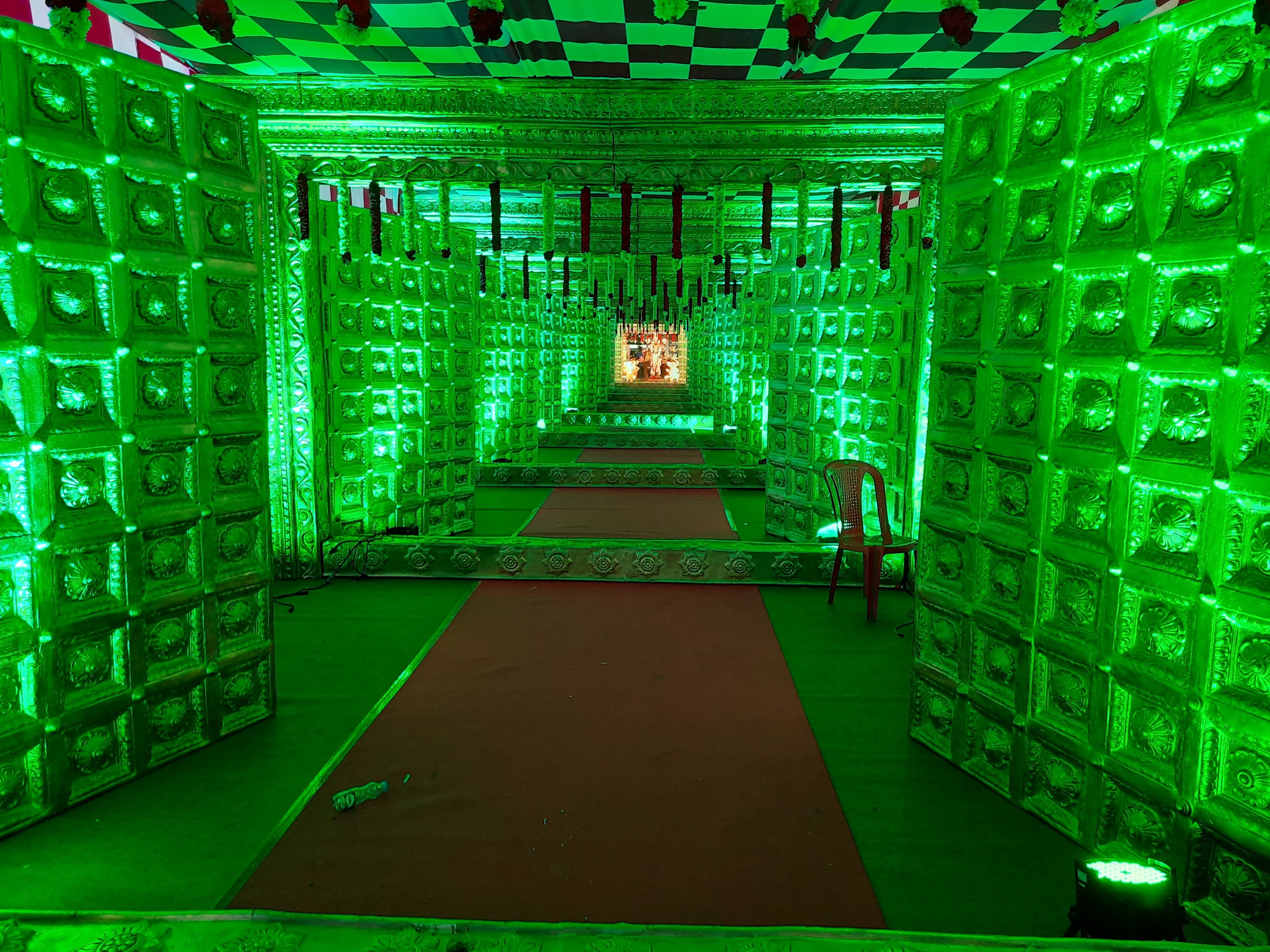Brindavanam Convention Center, Ongole — photo 4