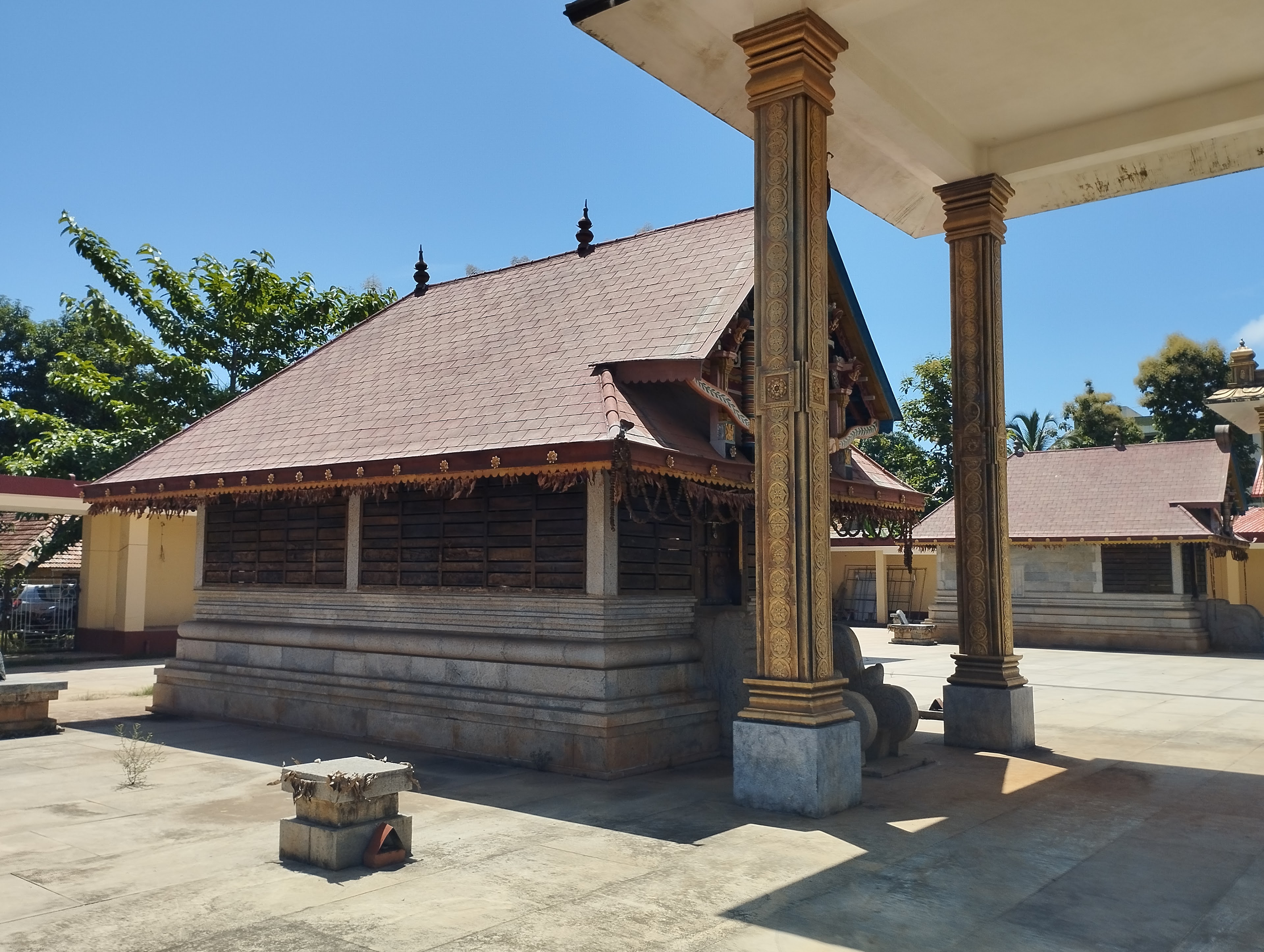 Kootakkala Auditorium - Wedding Hall Mangalore, Mangaluru — photo 3