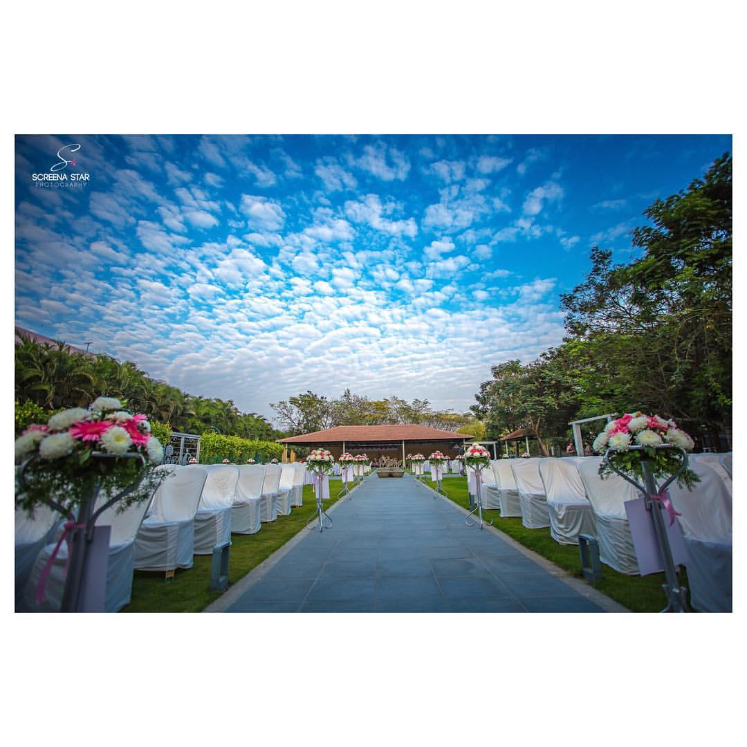 Kayal/ Wedding Space/Marriage Hall/Banquet hall, Coimbatore — photo 1