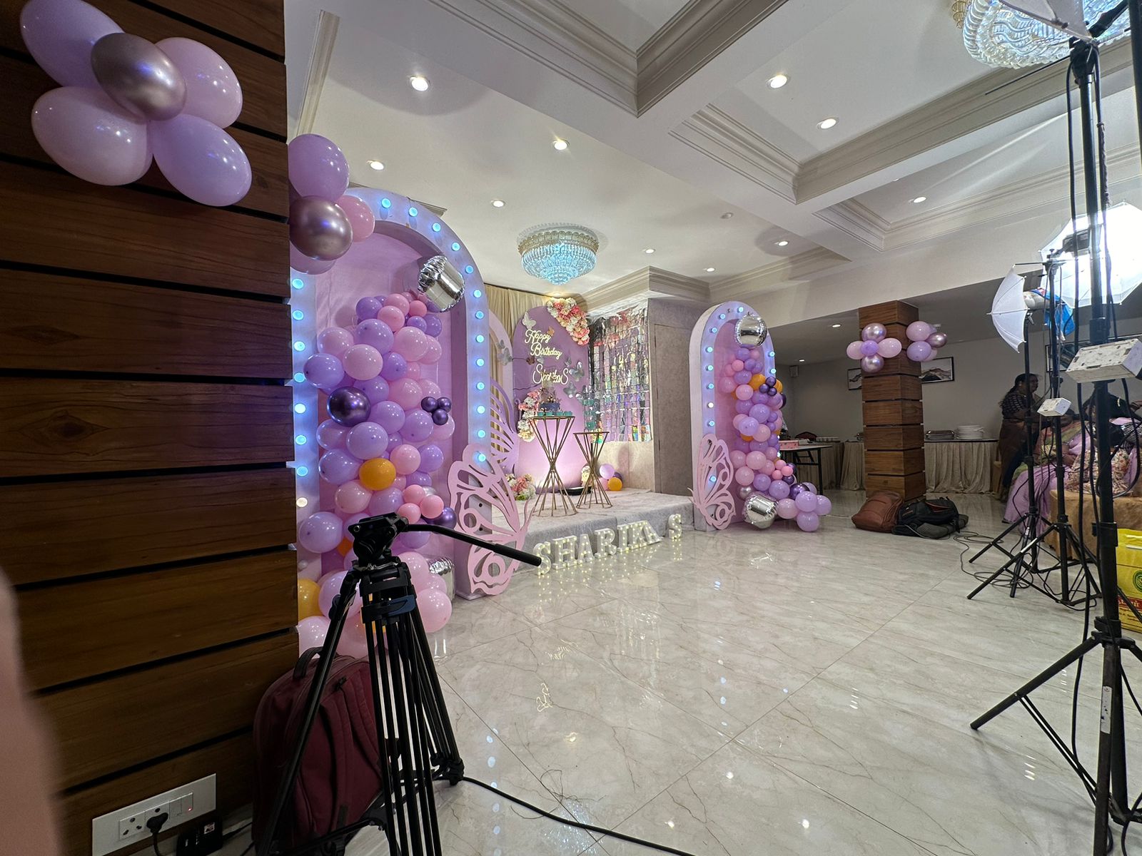 Grand Marina - Banquet Halls for Birthday Parties, Baby Showers, Engagements, Corporate Events & Private Parties Egmore, Egmore — photo 3