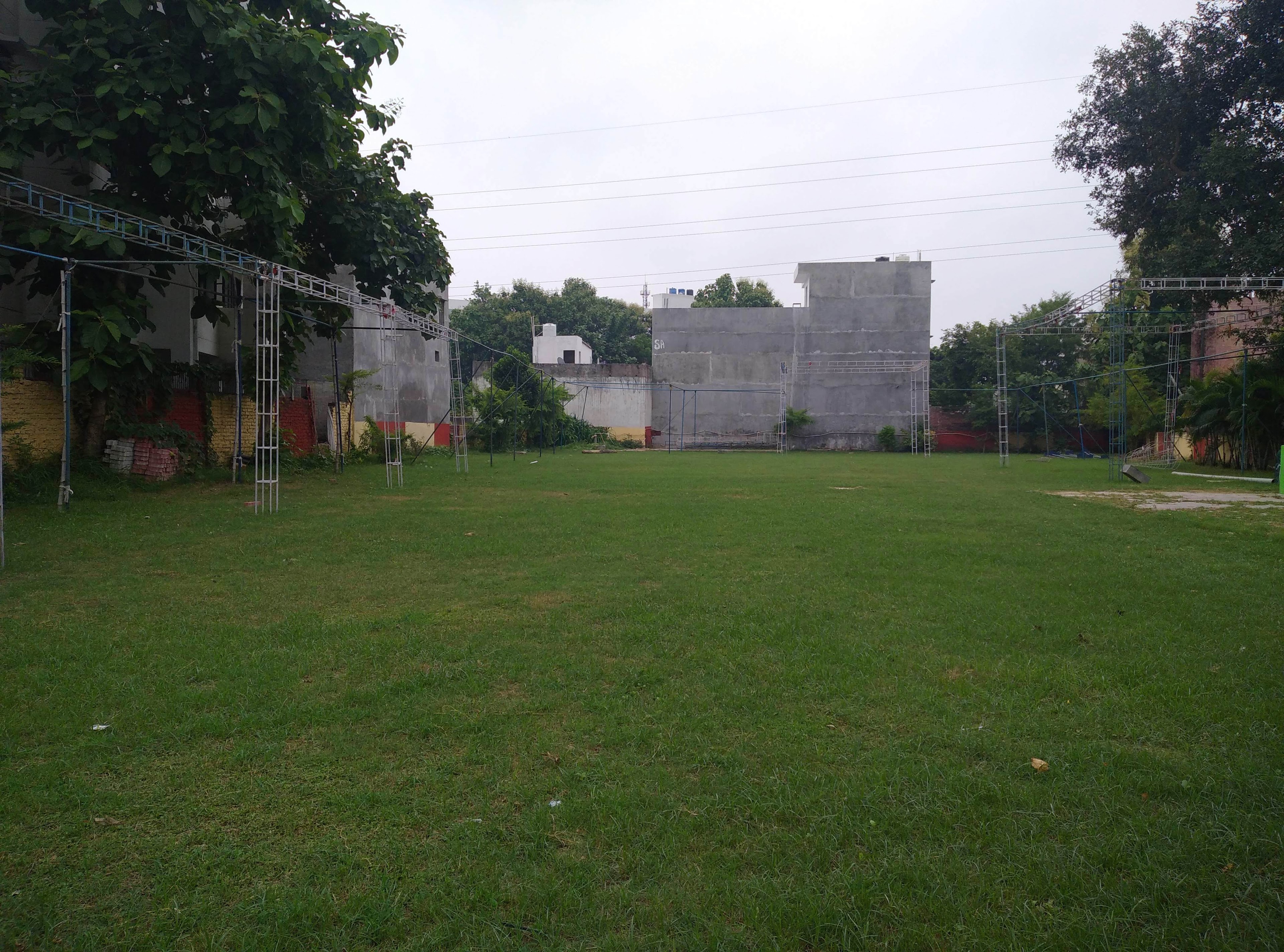 HERITAGE GARDEN GOMTI NAGAR, Lucknow — photo 3