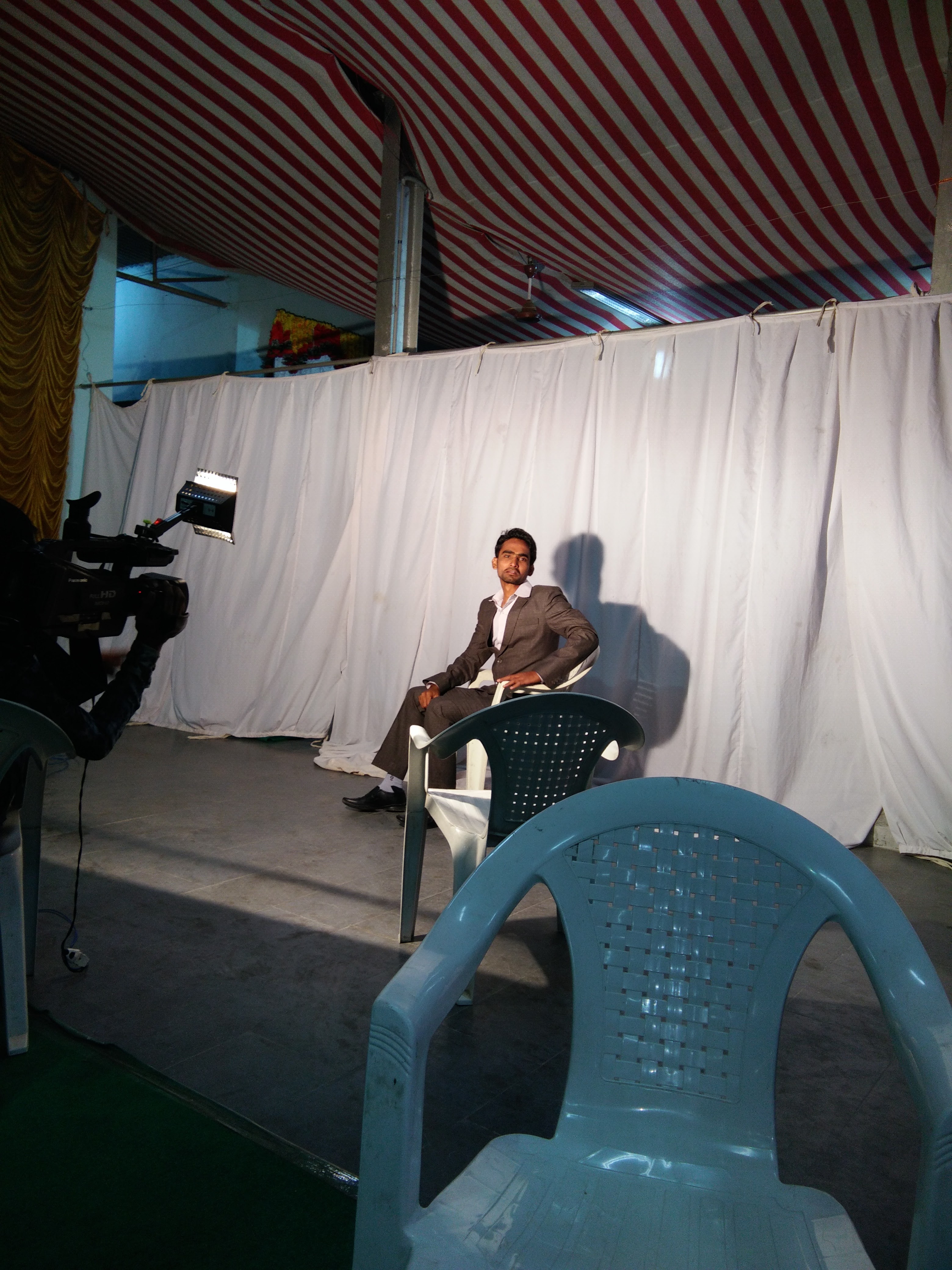 Sudharshan Convention & Suresh Convention, Mahbubnagar — photo 10