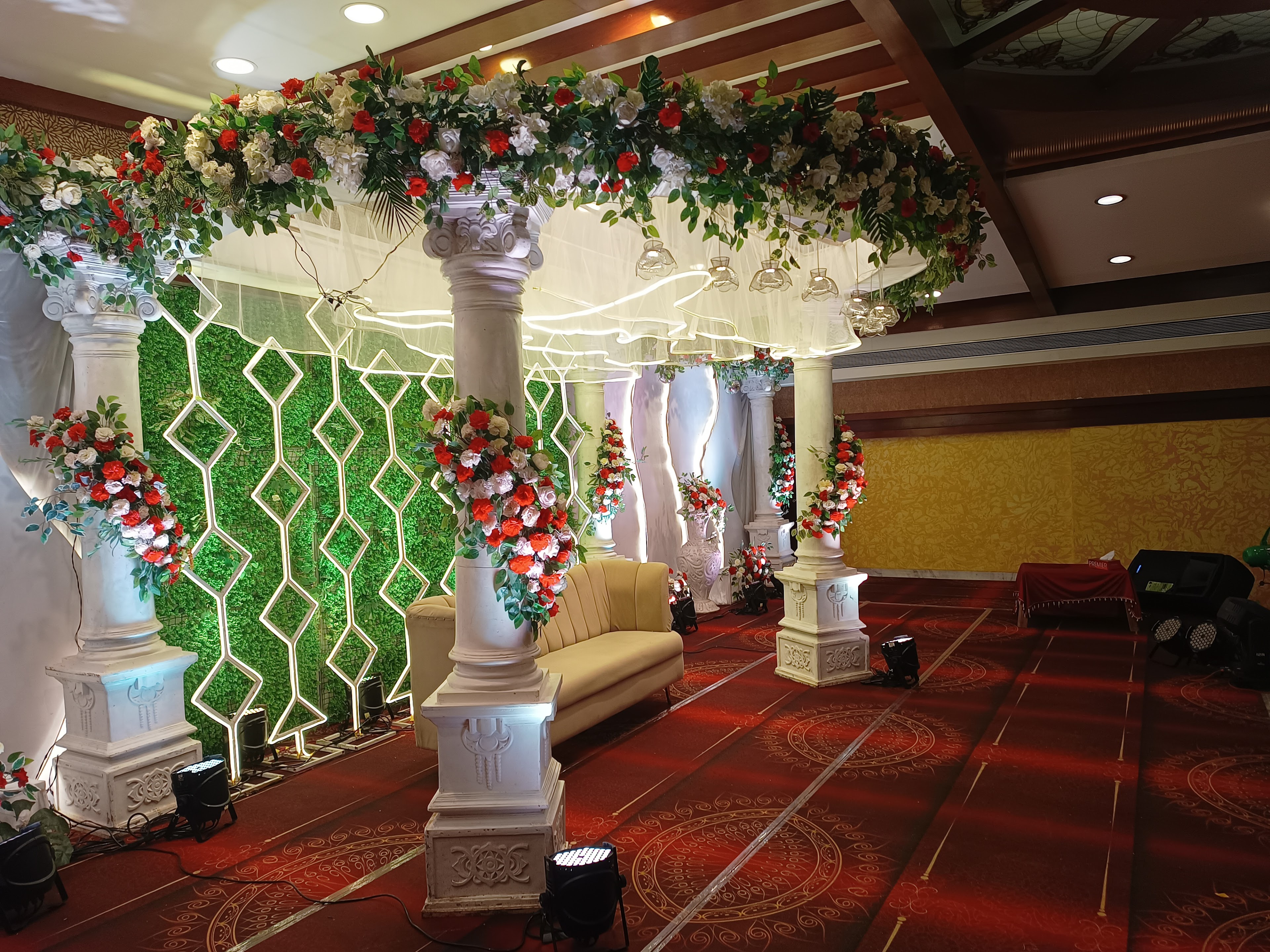 MADHUVAN SERAI BANQUET HALL MANIPAL, Udupi — photo 7