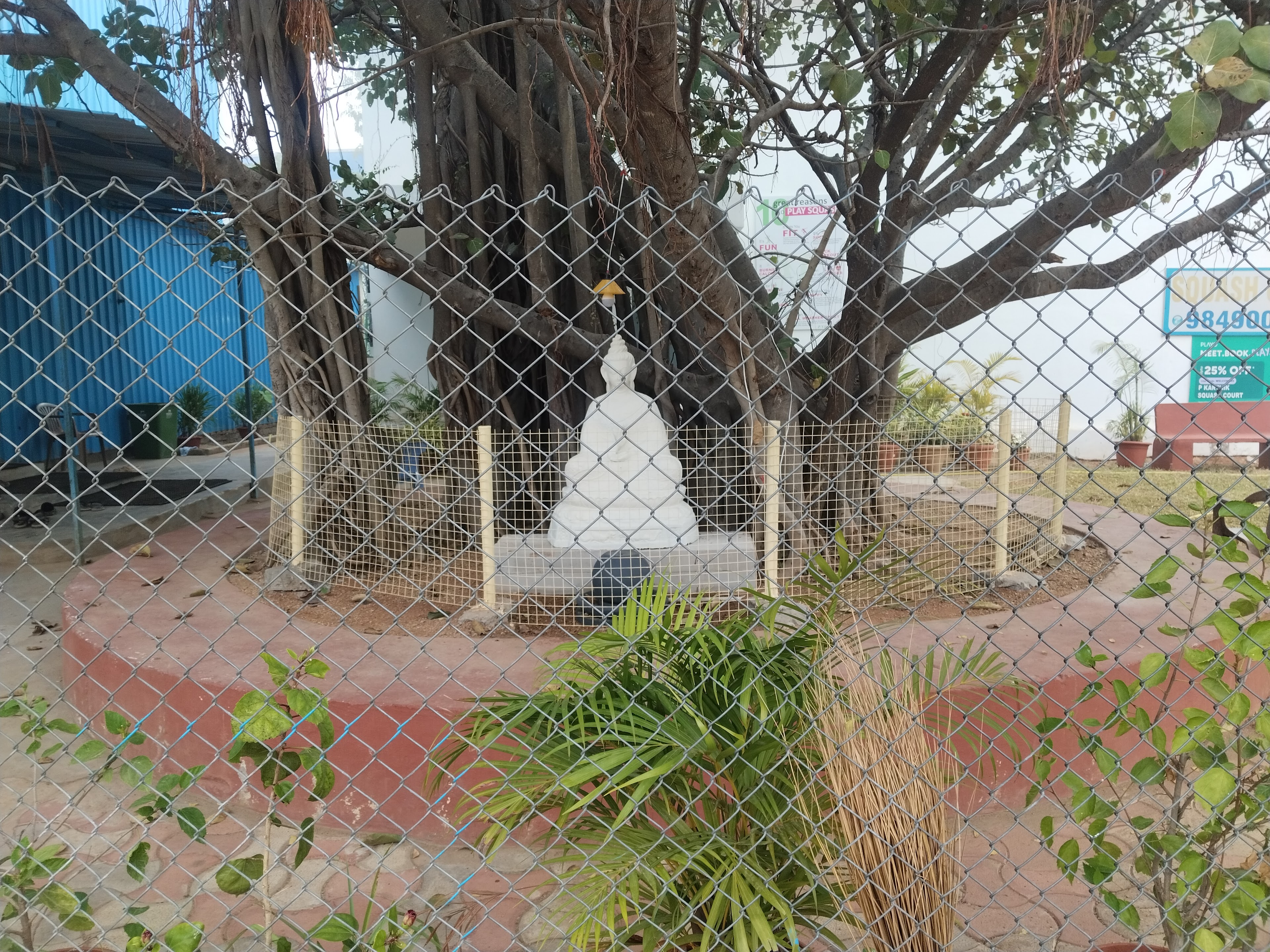 Brigadier MK Rao Memorial Hall, Secunderabad — photo 2