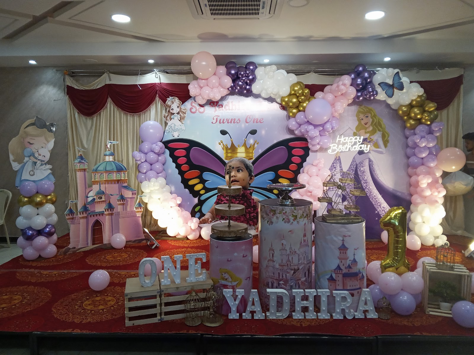 Verdant Convention Hall, Bengaluru — photo 9