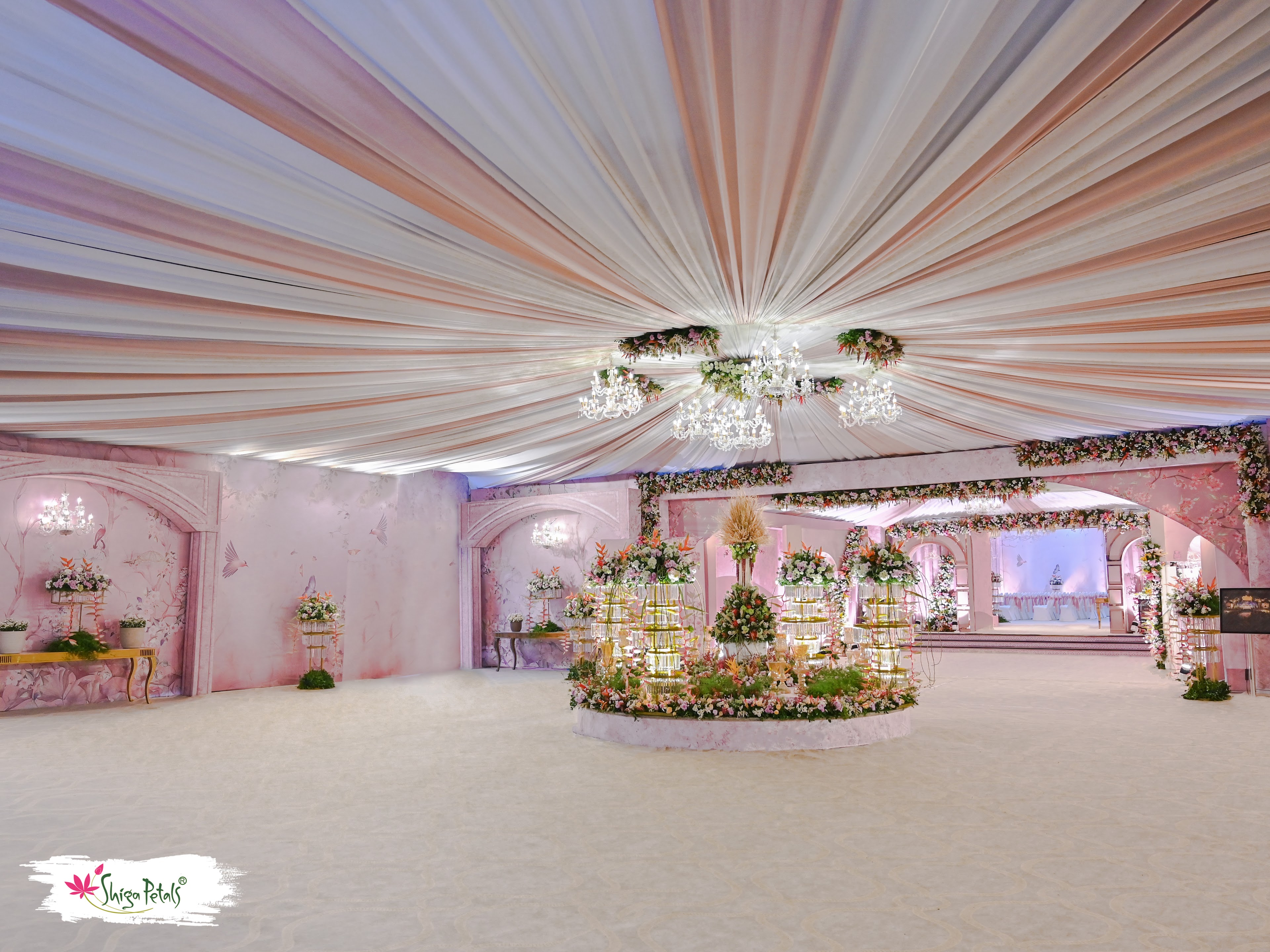 Prem Mahal Marriage Hall, Karur — photo 3