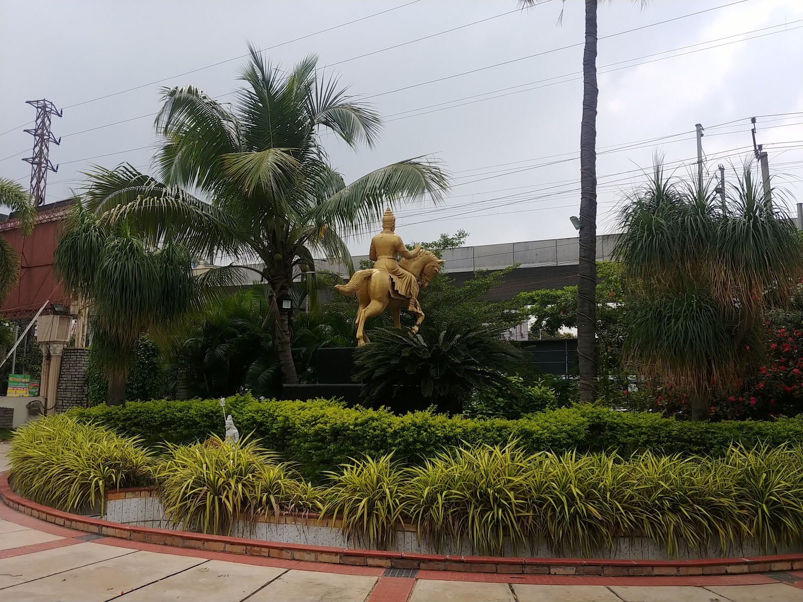 Sri Bhramaramba Mallikarjuna Swamy Kalyana Mandapam, Hyderabad — photo 8