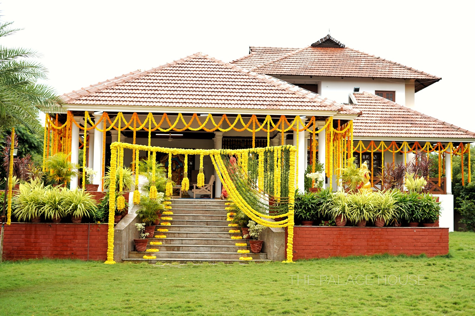 The Palace House, Chennai — photo 1