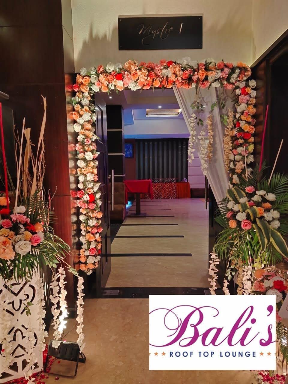 Bali's Rooftop Lounge, Chandigarh — photo 6