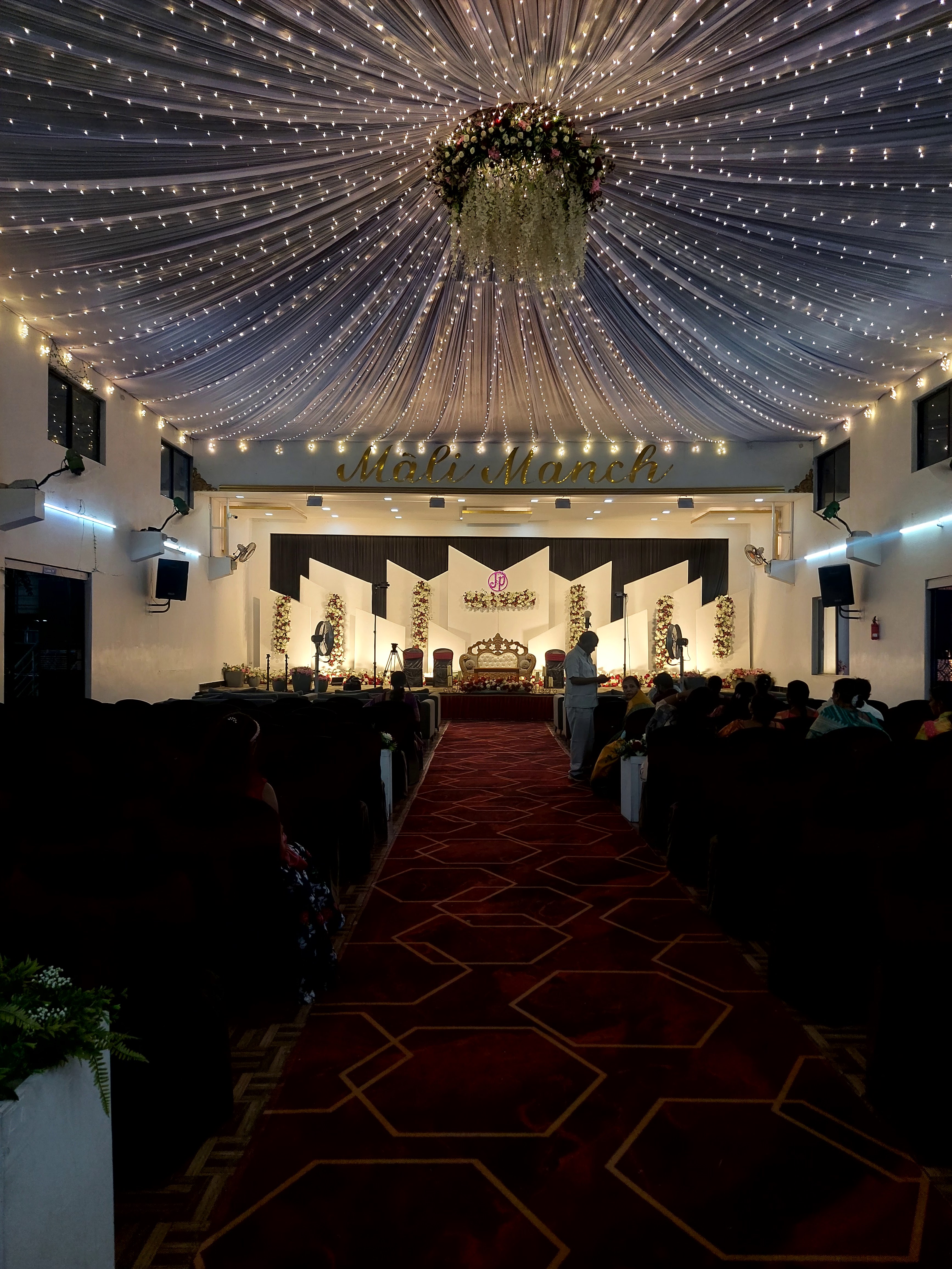 Mali Manch, Belagavi — photo 2